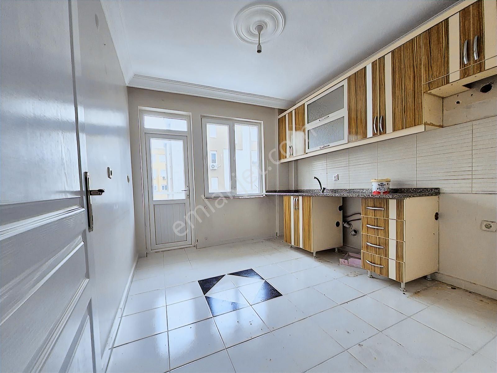 Park Antalya Spor Komleksi Dibi Kiralık 2+1 Arakat Daire - Görsel 6