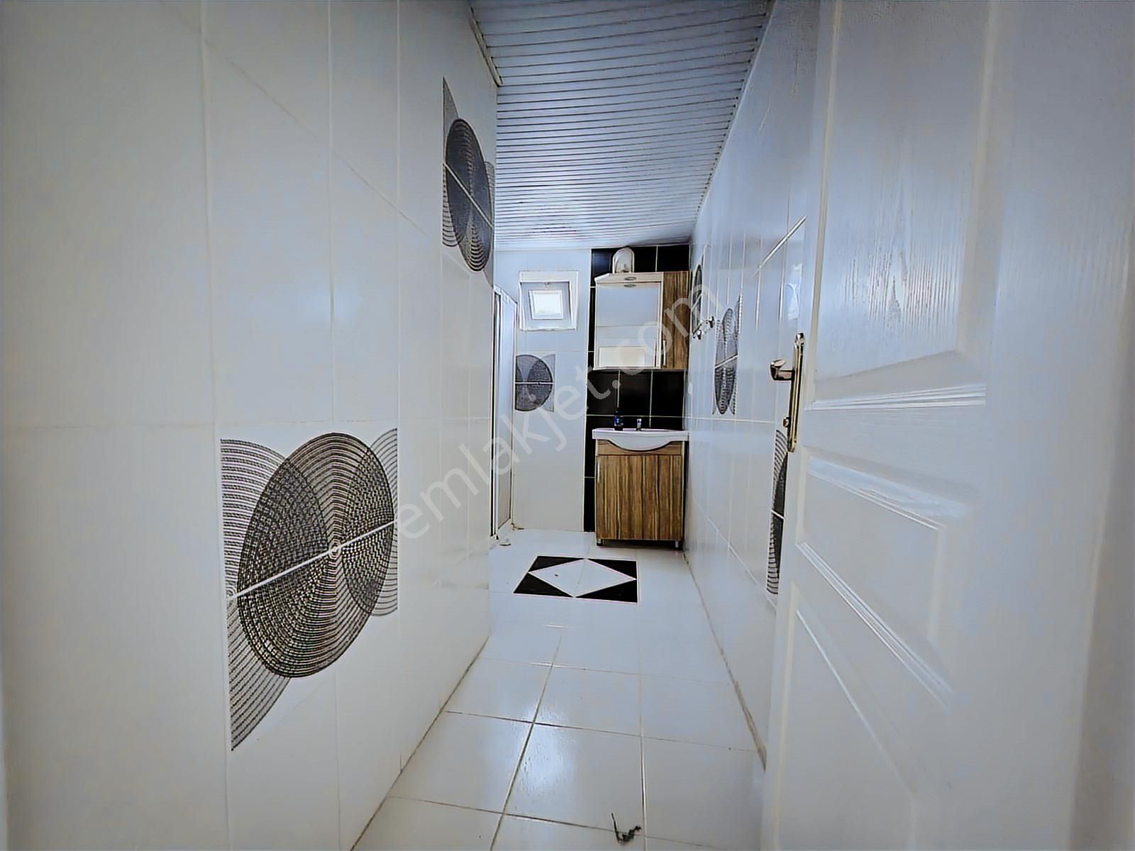 Park Antalya Spor Komleksi Dibi Kiralık 2+1 Arakat Daire - Görsel 19