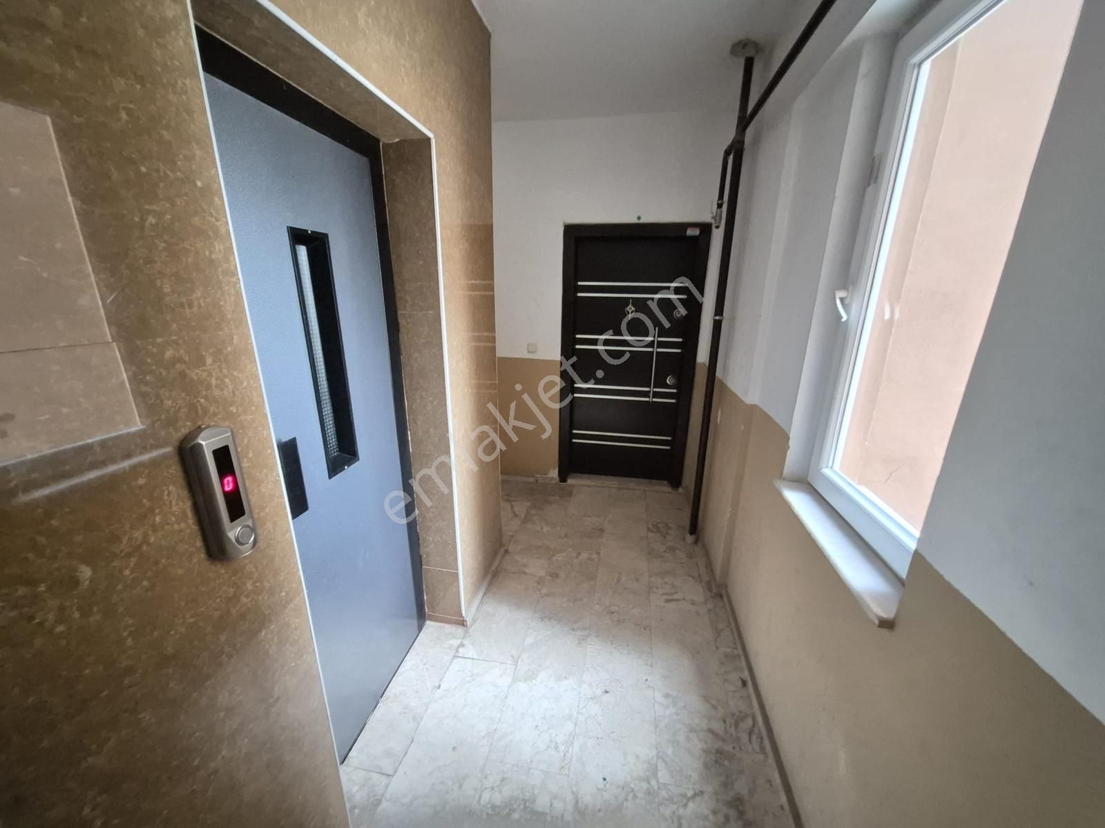 Park Antalya Spor Komleksi Dibi Kiralık 2+1 Arakat Daire - Görsel 31