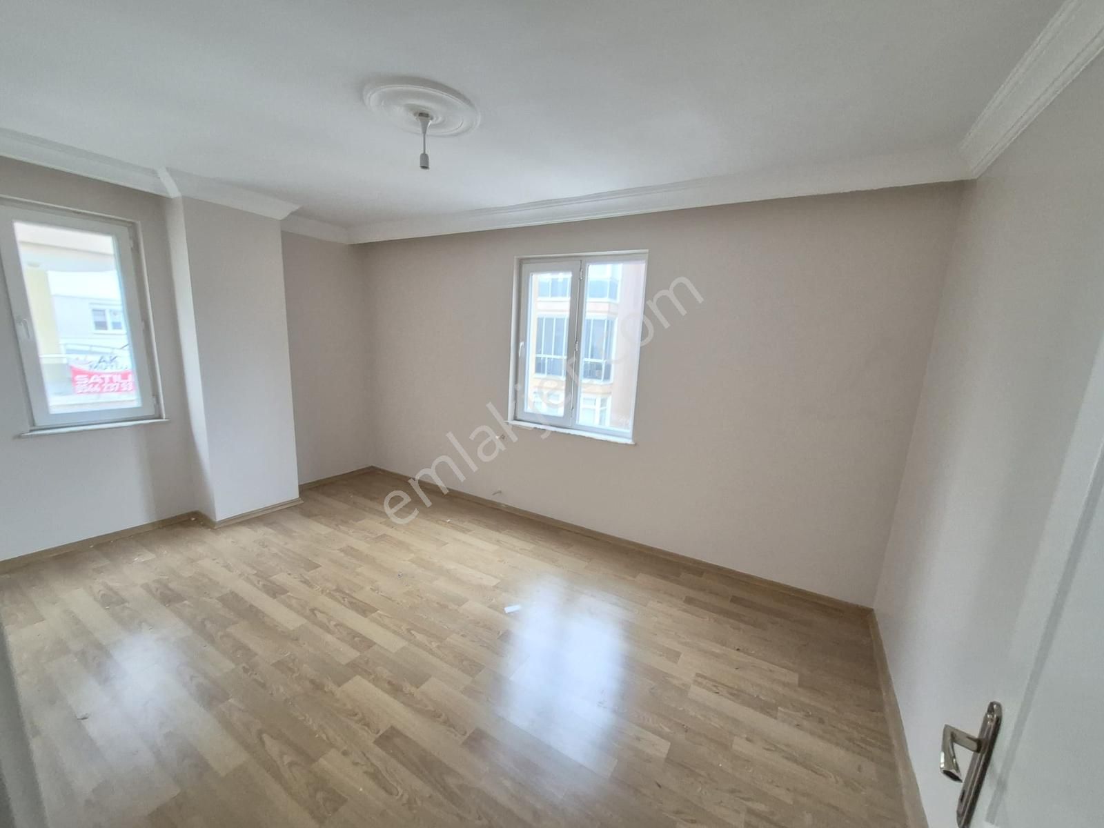 Park Antalya Spor Komleksi Dibi Kiralık 2+1 Arakat Daire - Görsel 8