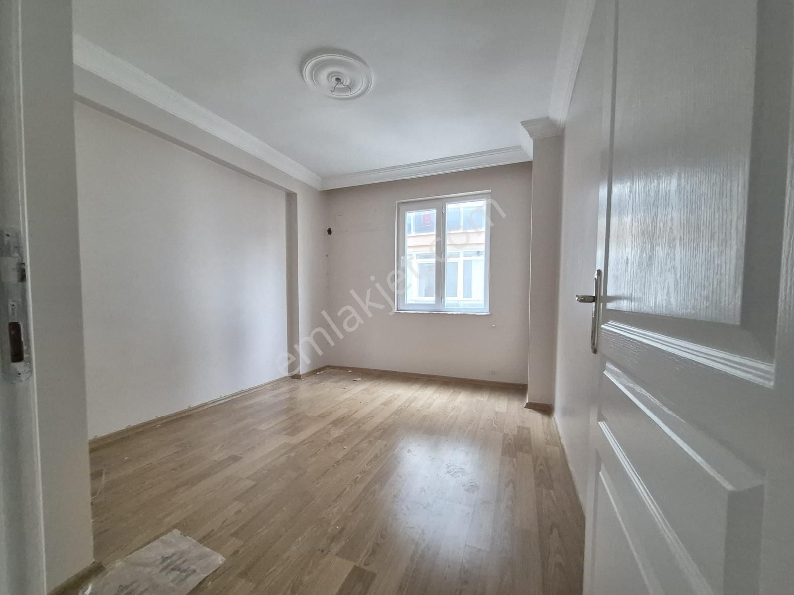 Park Antalya Spor Komleksi Dibi Kiralık 2+1 Arakat Daire - Görsel 30