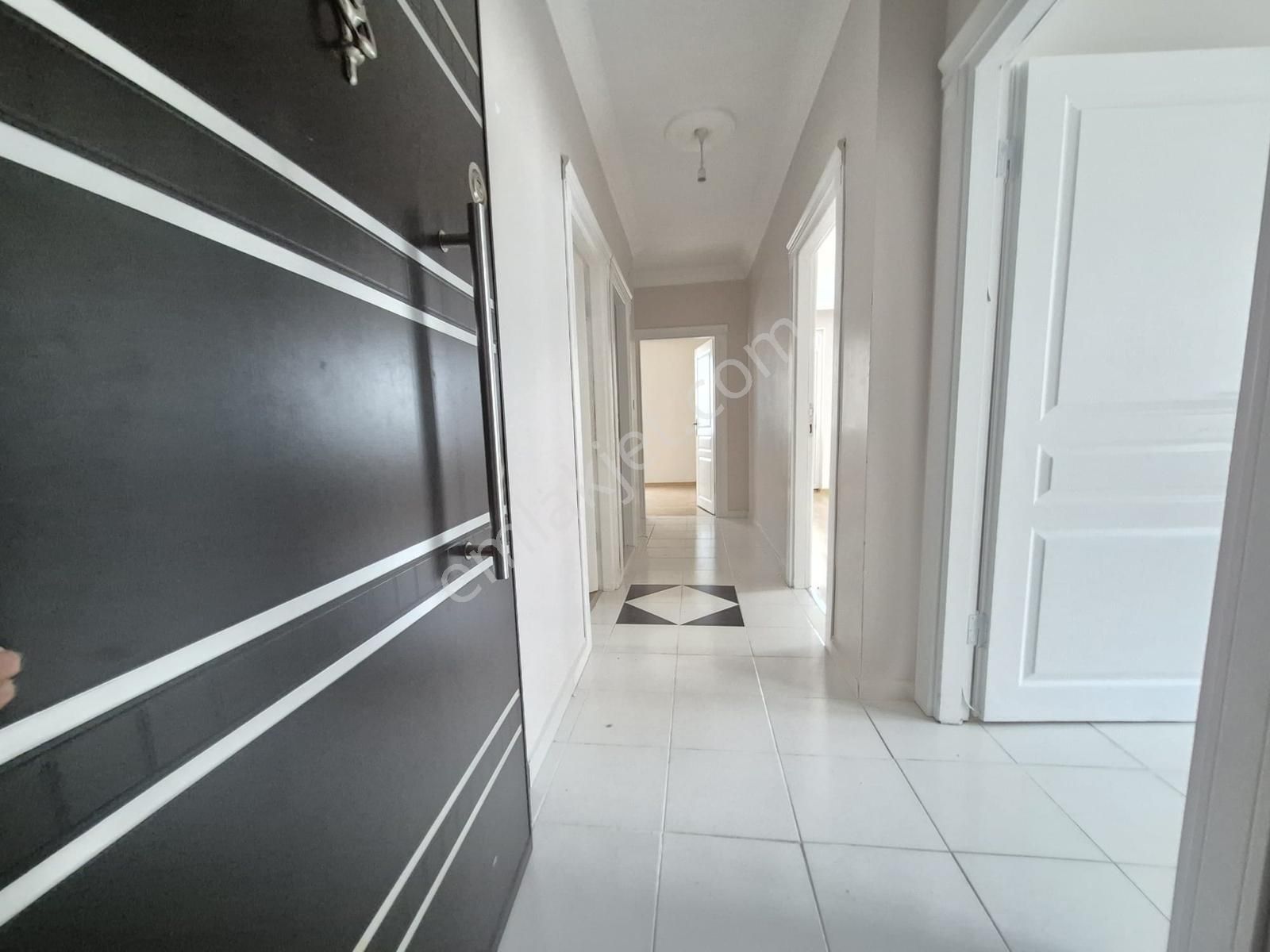 Park Antalya Spor Komleksi Dibi Kiralık 2+1 Arakat Daire - Görsel 3