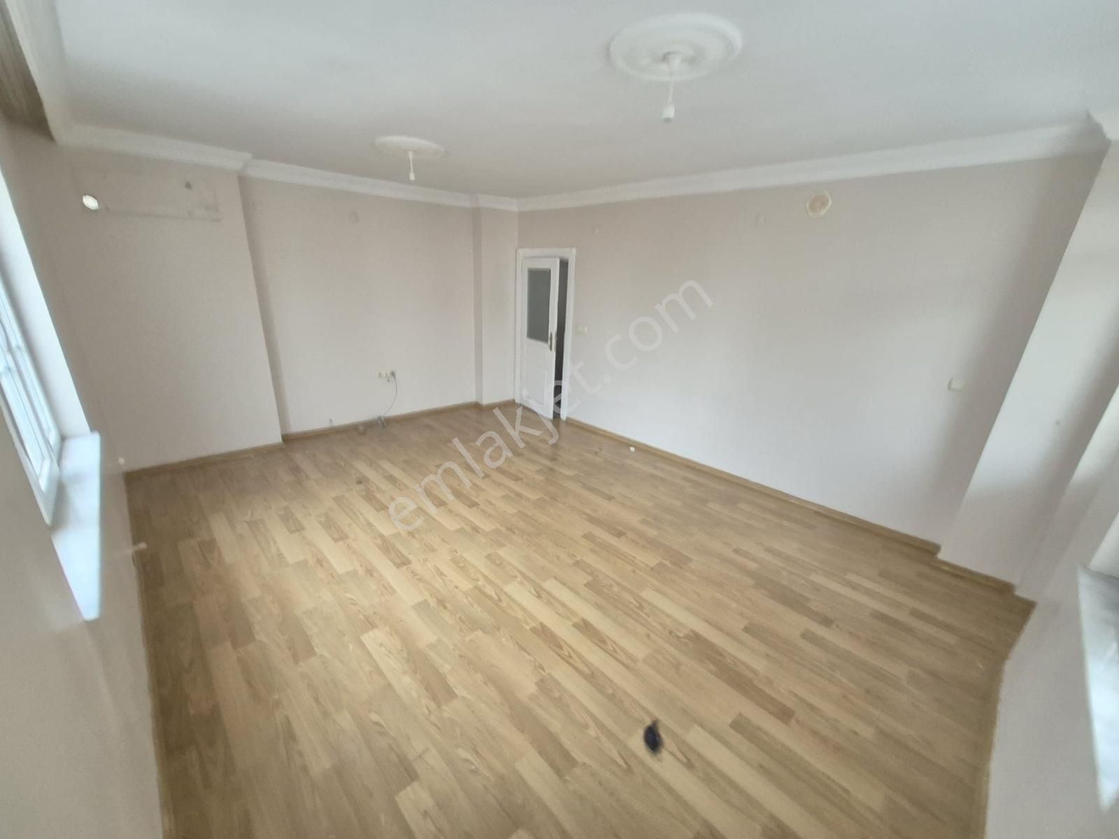 Park Antalya Spor Komleksi Dibi Kiralık 2+1 Arakat Daire - Görsel 23