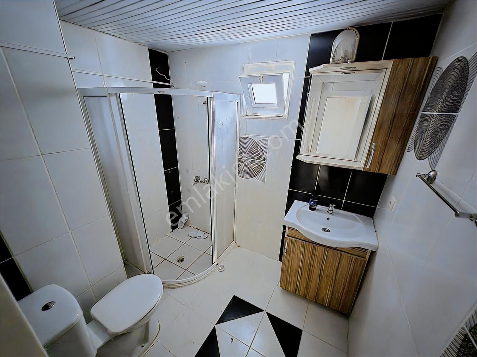 Park Antalya Spor Komleksi Dibi Kiralık 2+1 Arakat Daire - Görsel 18