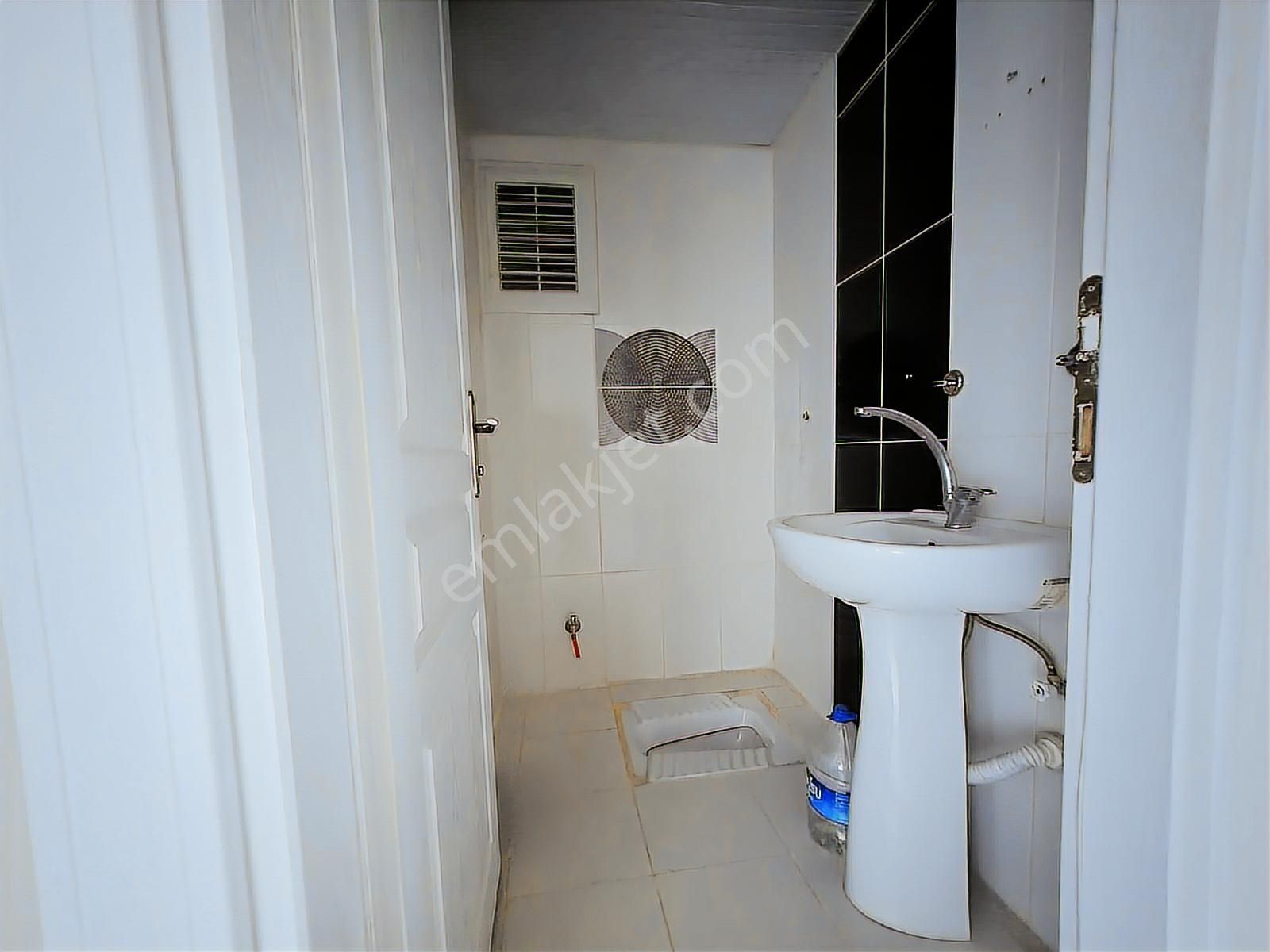 Park Antalya Spor Komleksi Dibi Kiralık 2+1 Arakat Daire - Görsel 27