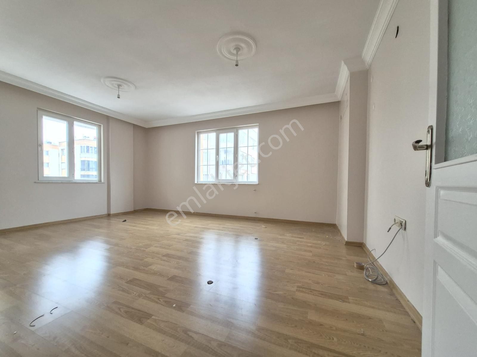 Park Antalya Spor Komleksi Dibi Kiralık 2+1 Arakat Daire - Görsel 13