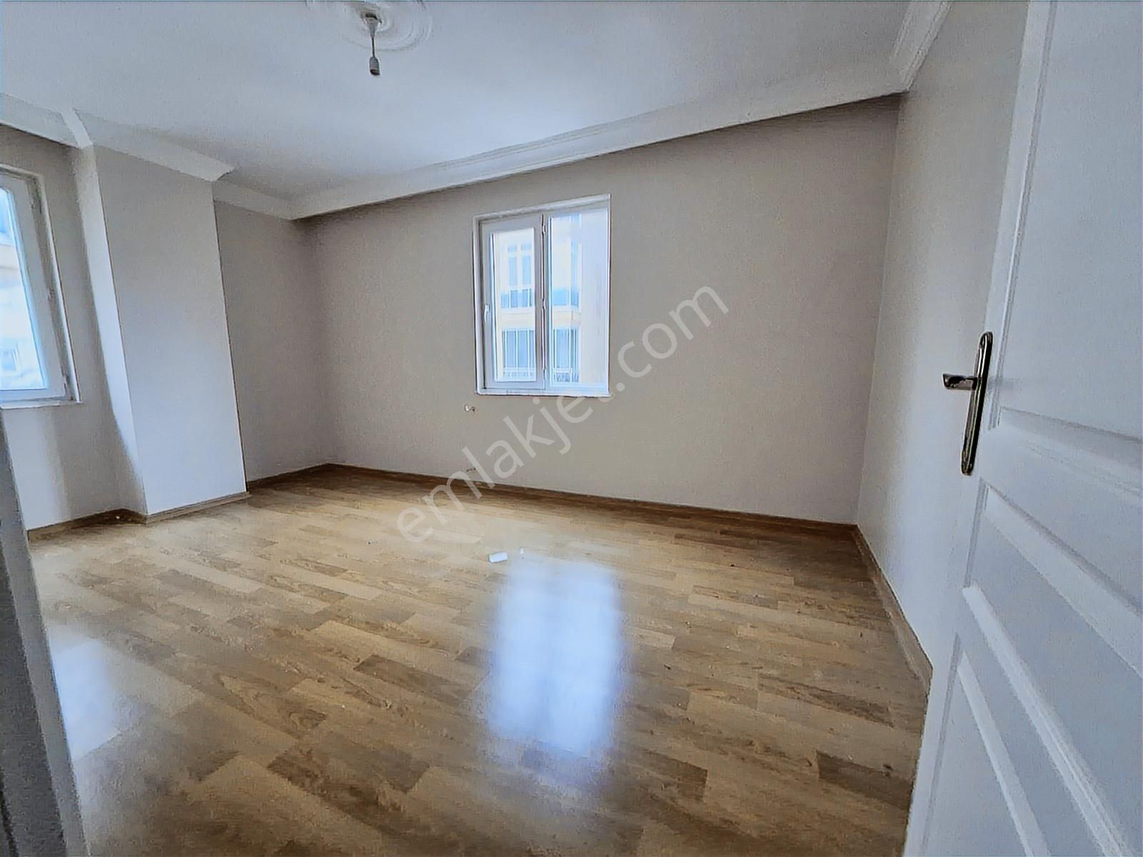 Park Antalya Spor Komleksi Dibi Kiralık 2+1 Arakat Daire - Görsel 11