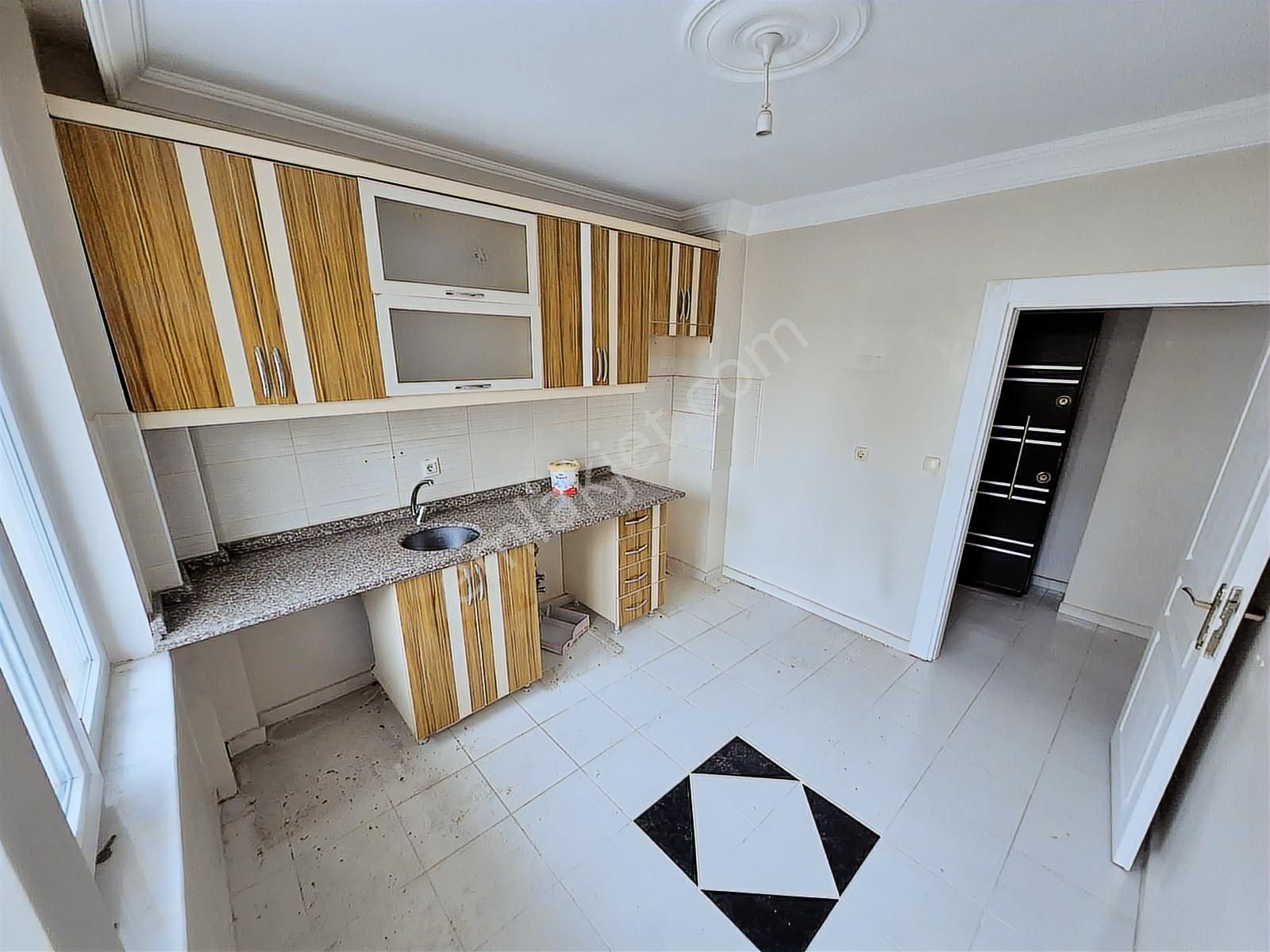 Park Antalya Spor Komleksi Dibi Kiralık 2+1 Arakat Daire - Görsel 10