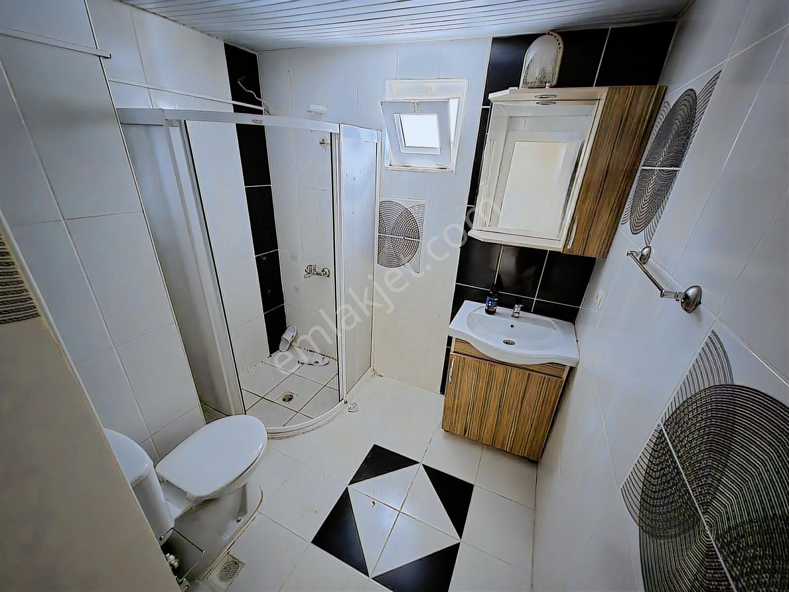 Park Antalya Spor Komleksi Dibi Kiralık 2+1 Arakat Daire - Görsel 29