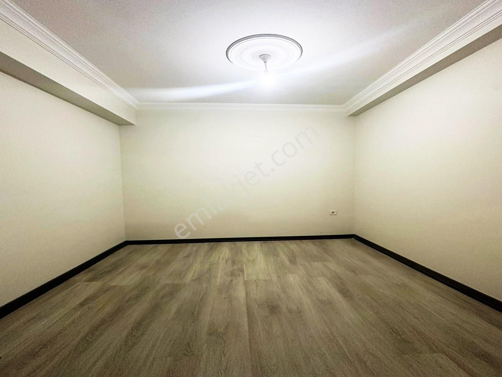 Nes Yapı'dan Bahçeşehir"e Komşu Ardıçlı Villalarının Yanında Sıfır 2+1 Daire - Görsel 16