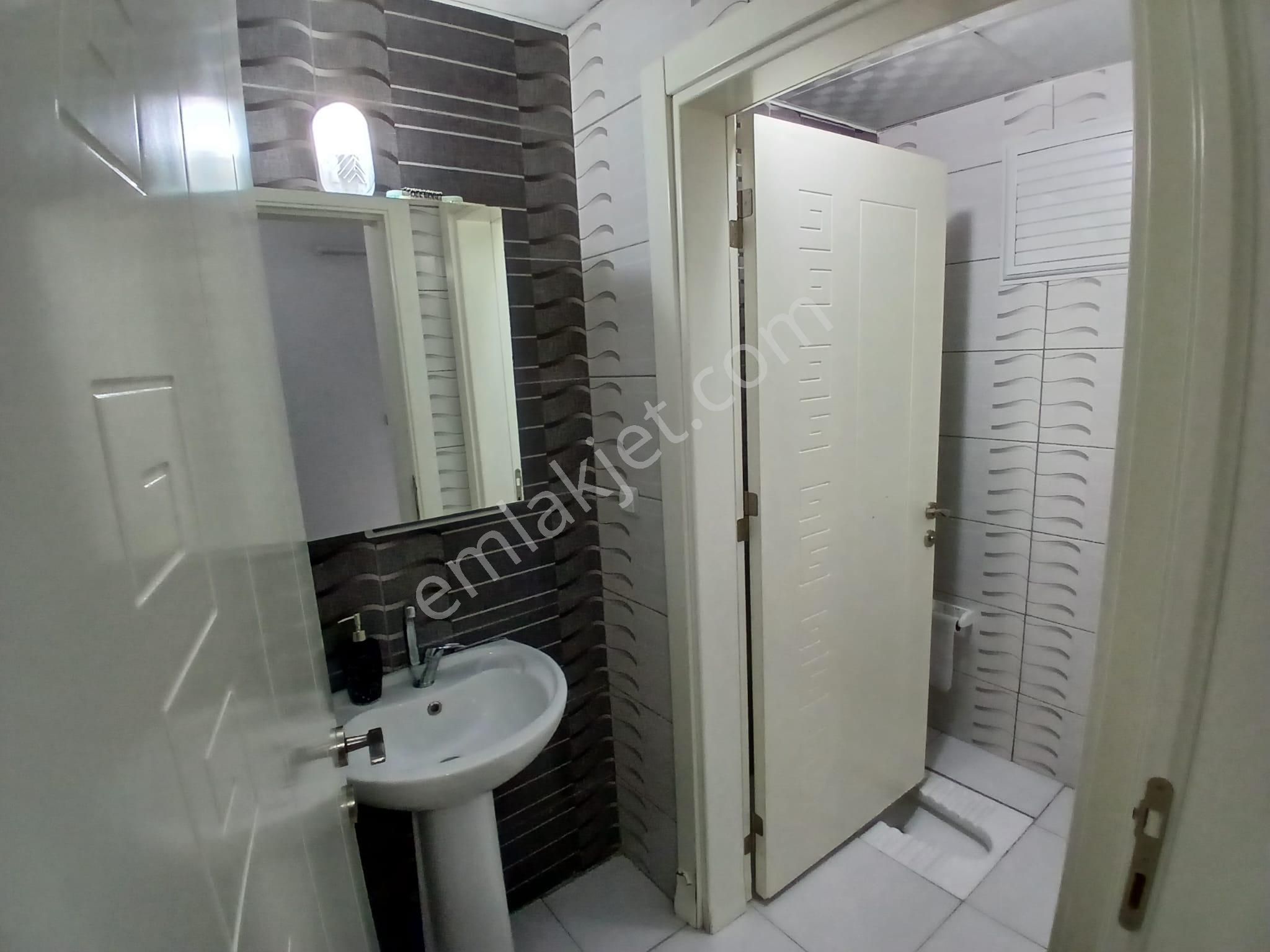 Akçay Emlak'tan Akşehir Koşuyolu Simay Market Civarında Bireysel Garajlı Satılık 3+1 Daire - Görsel 32