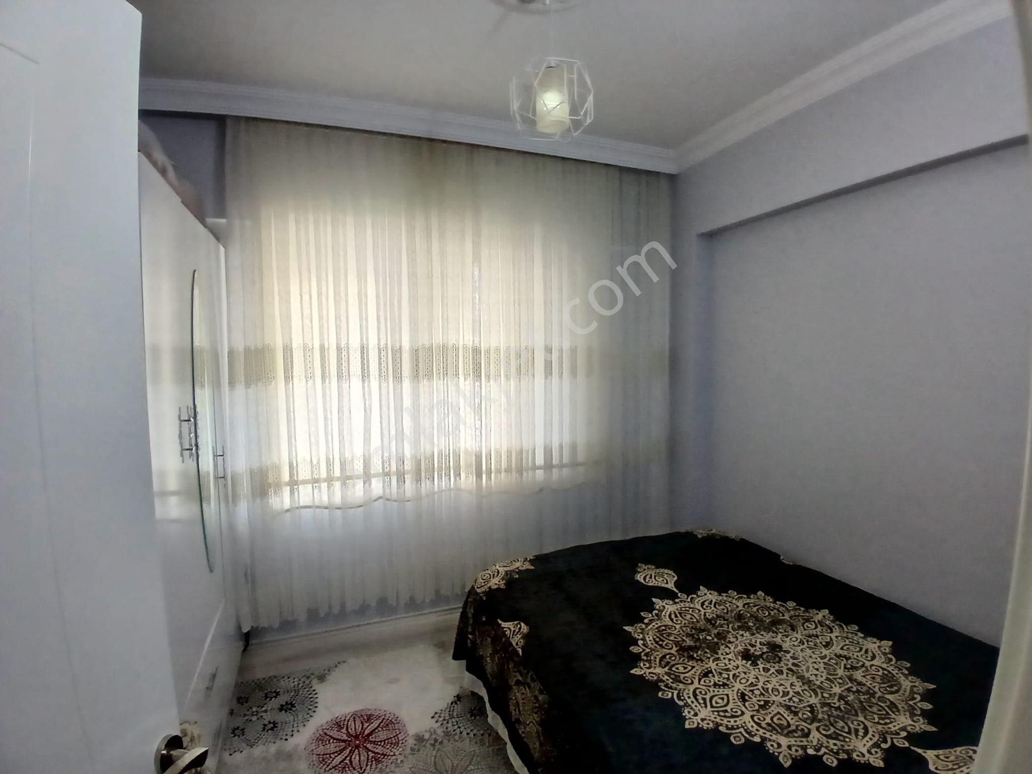 Akçay Emlak'tan Akşehir Koşuyolu Simay Market Civarında Bireysel Garajlı Satılık 3+1 Daire - Görsel 13