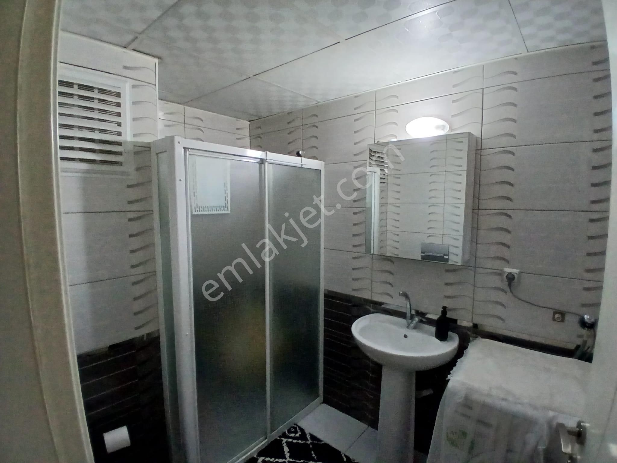 Akçay Emlak'tan Akşehir Koşuyolu Simay Market Civarında Bireysel Garajlı Satılık 3+1 Daire - Görsel 35