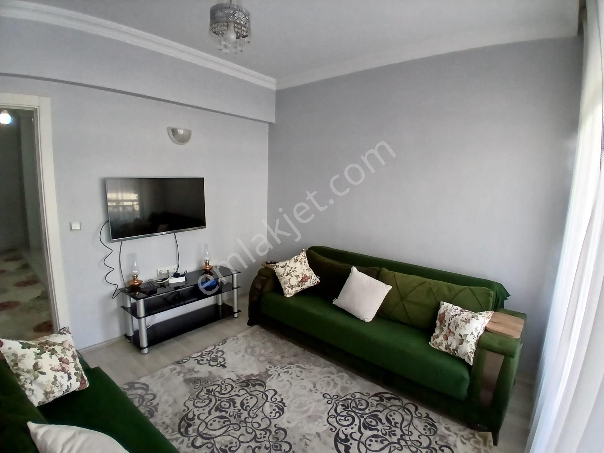 Akçay Emlak'tan Akşehir Koşuyolu Simay Market Civarında Bireysel Garajlı Satılık 3+1 Daire - Görsel 28