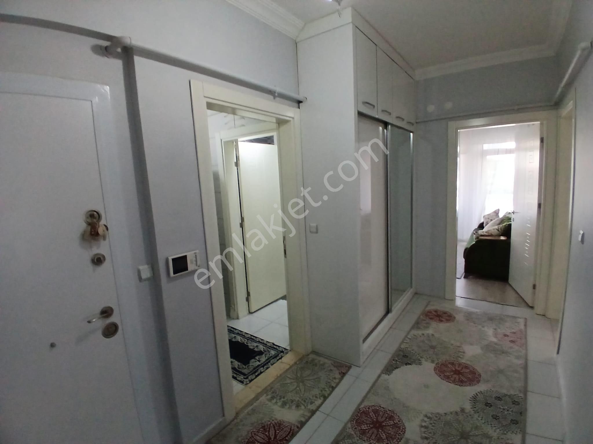 Akçay Emlak'tan Akşehir Koşuyolu Simay Market Civarında Bireysel Garajlı Satılık 3+1 Daire - Görsel 33