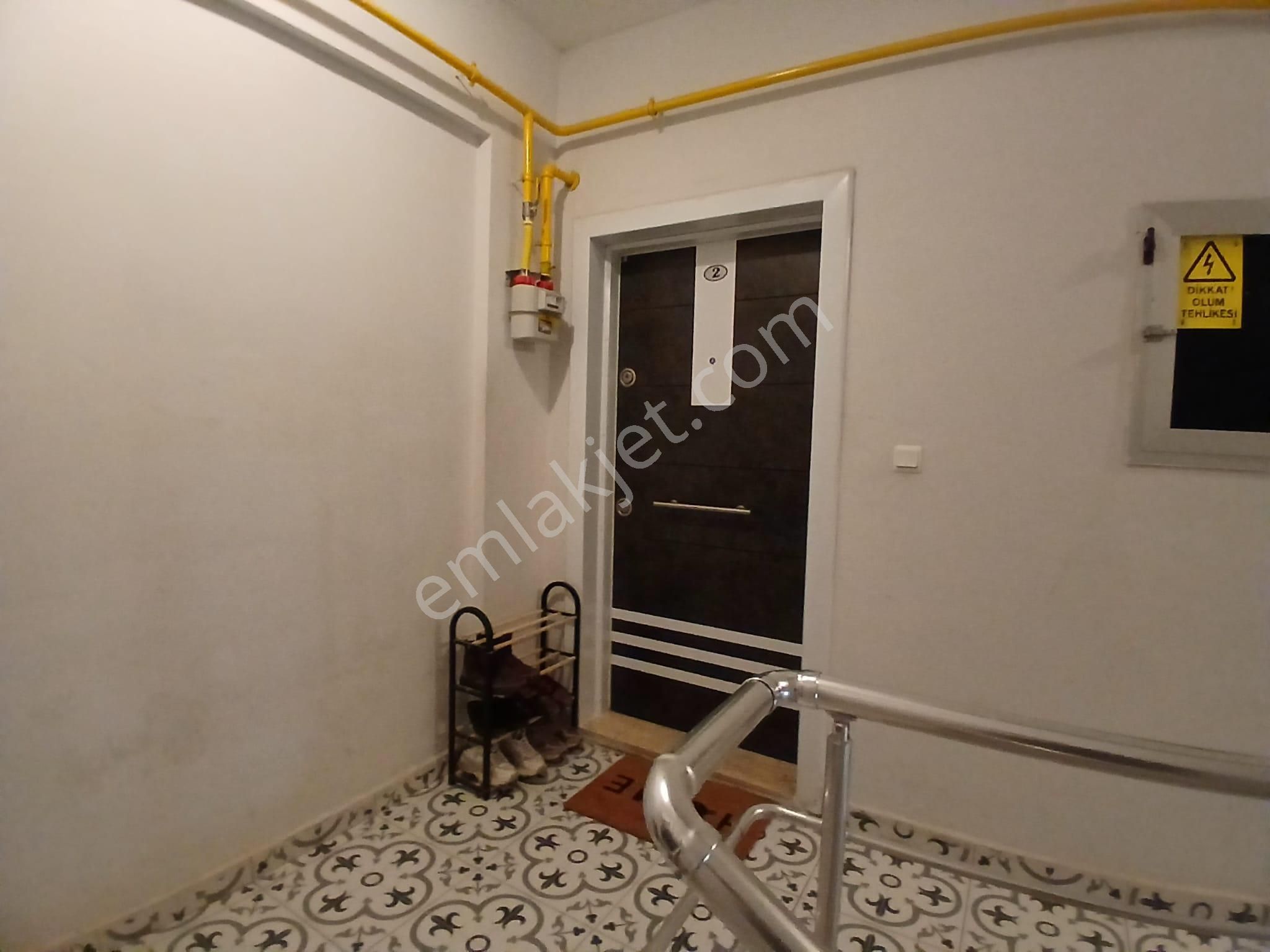 Akçay Emlak'tan Akşehir Koşuyolu Simay Market Civarında Bireysel Garajlı Satılık 3+1 Daire - Görsel 19