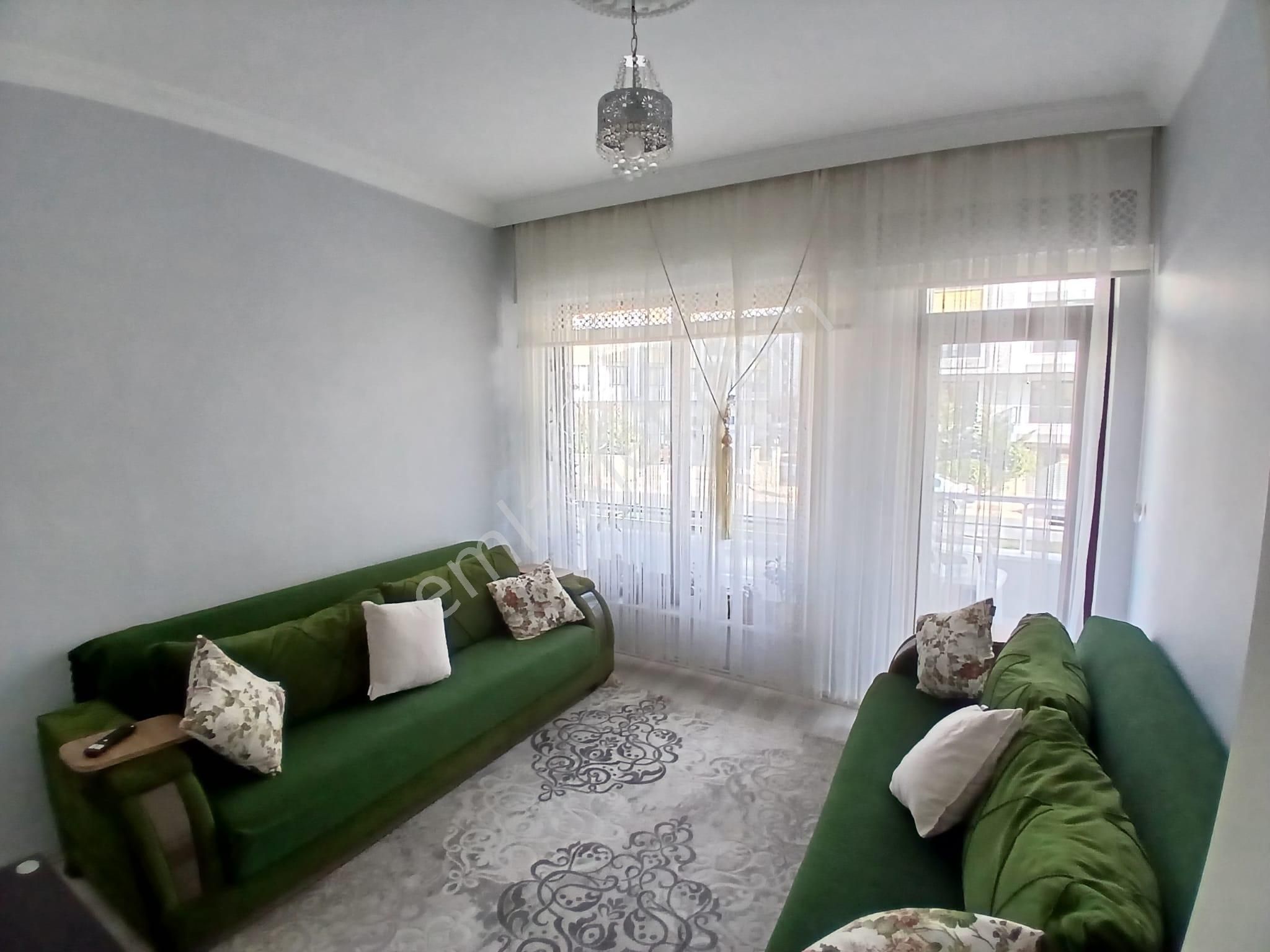 Akçay Emlak'tan Akşehir Koşuyolu Simay Market Civarında Bireysel Garajlı Satılık 3+1 Daire - Görsel 10