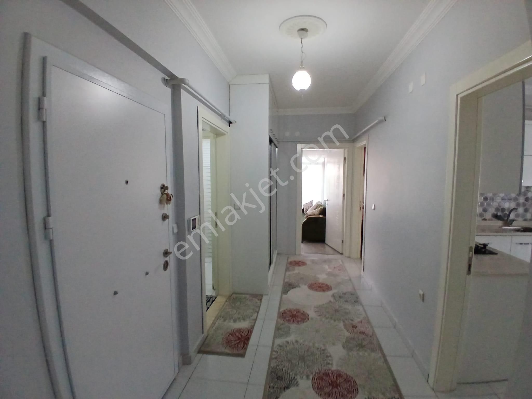 Akçay Emlak'tan Akşehir Koşuyolu Simay Market Civarında Bireysel Garajlı Satılık 3+1 Daire - Görsel 17