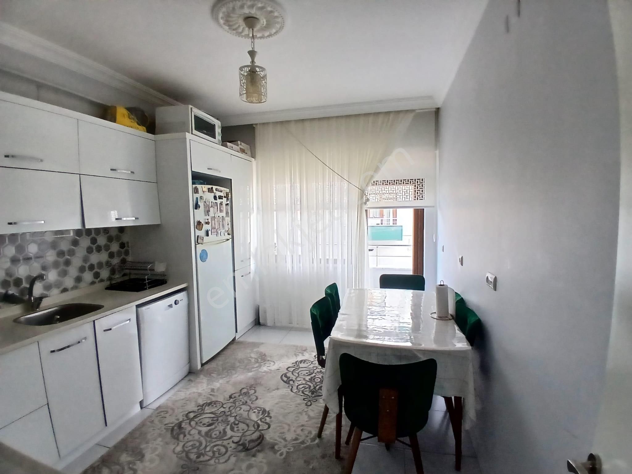 Akçay Emlak'tan Akşehir Koşuyolu Simay Market Civarında Bireysel Garajlı Satılık 3+1 Daire - Görsel 23