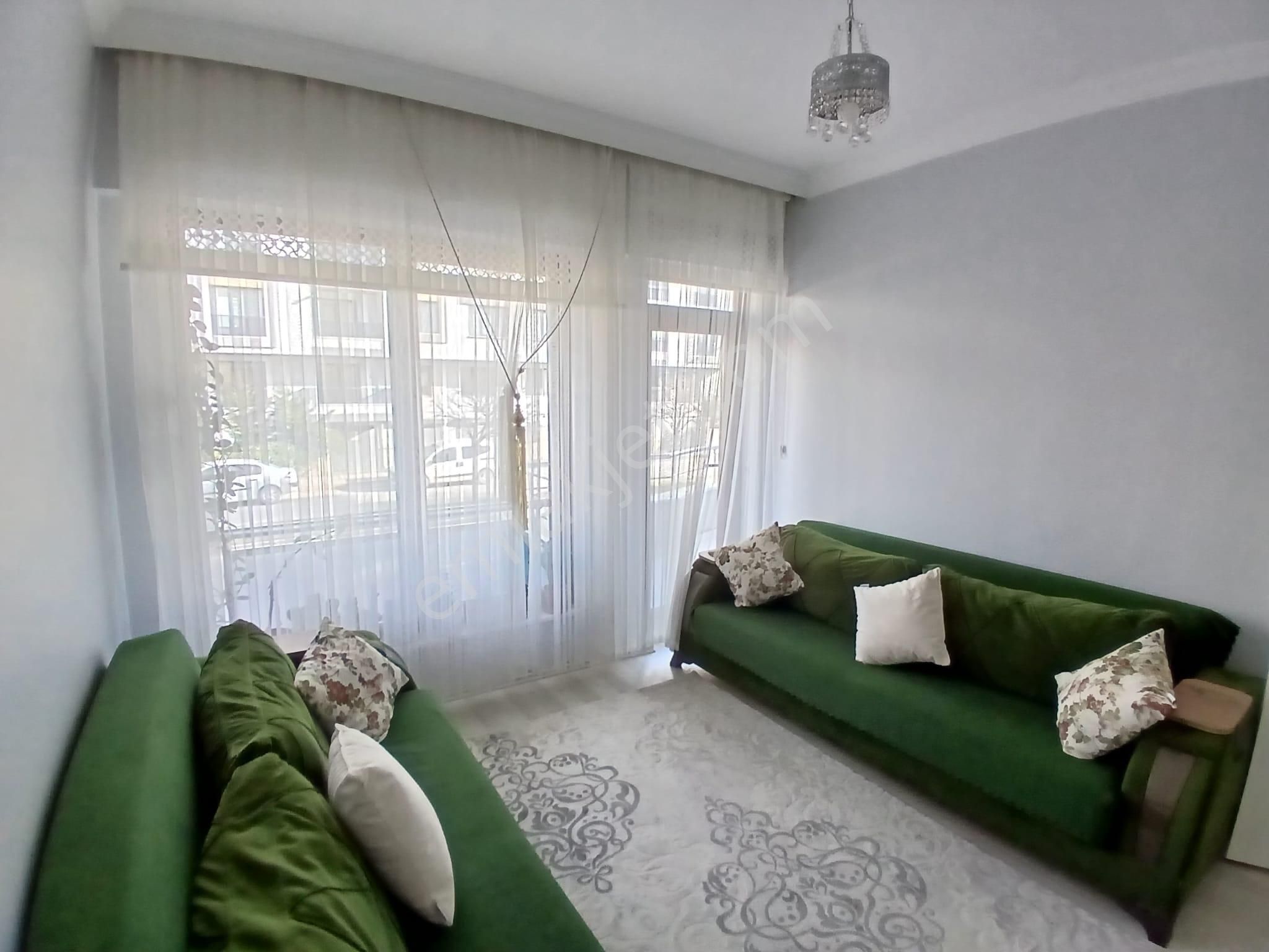 Akçay Emlak'tan Akşehir Koşuyolu Simay Market Civarında Bireysel Garajlı Satılık 3+1 Daire - Görsel 9