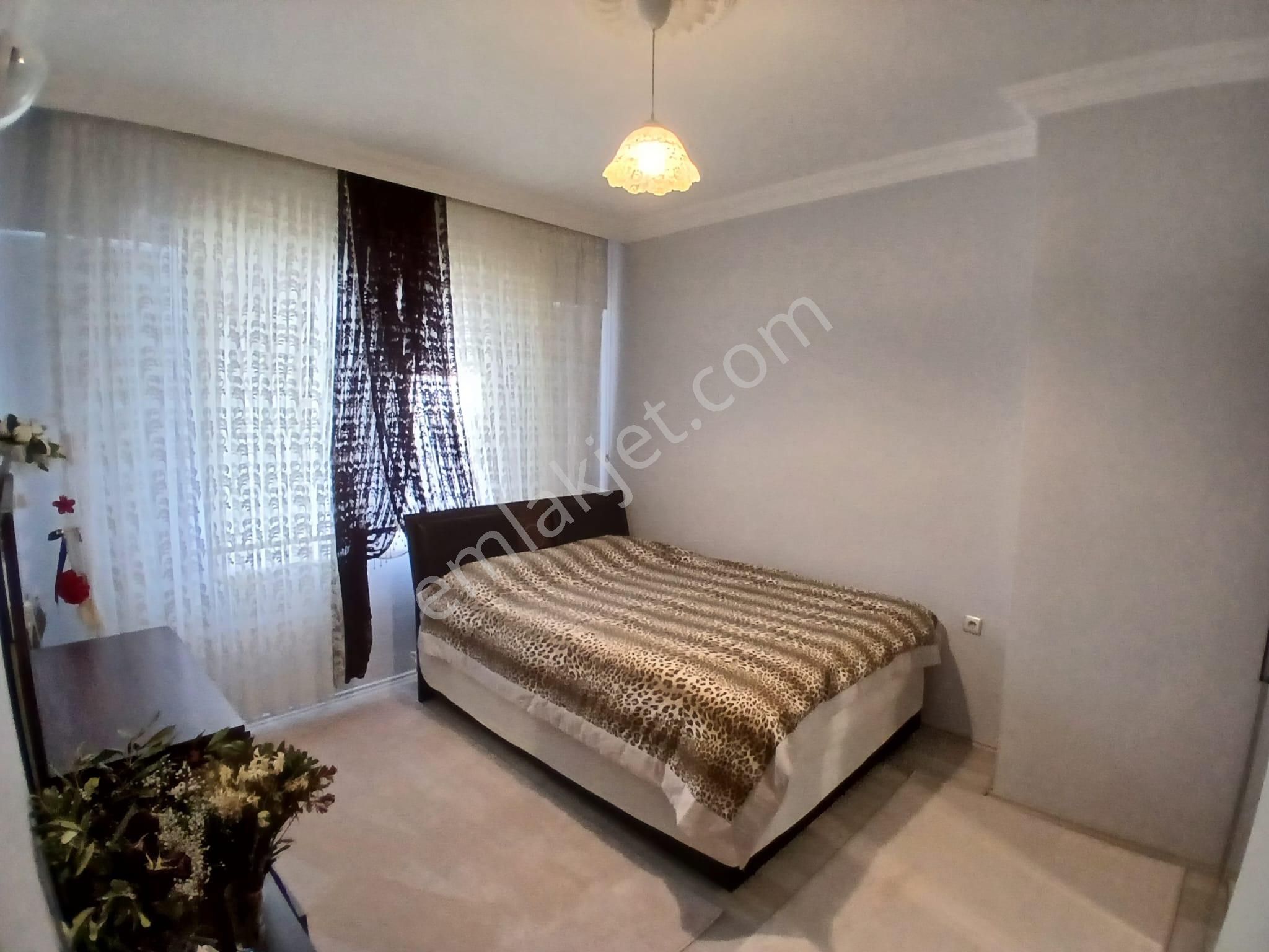 Akçay Emlak'tan Akşehir Koşuyolu Simay Market Civarında Bireysel Garajlı Satılık 3+1 Daire - Görsel 29