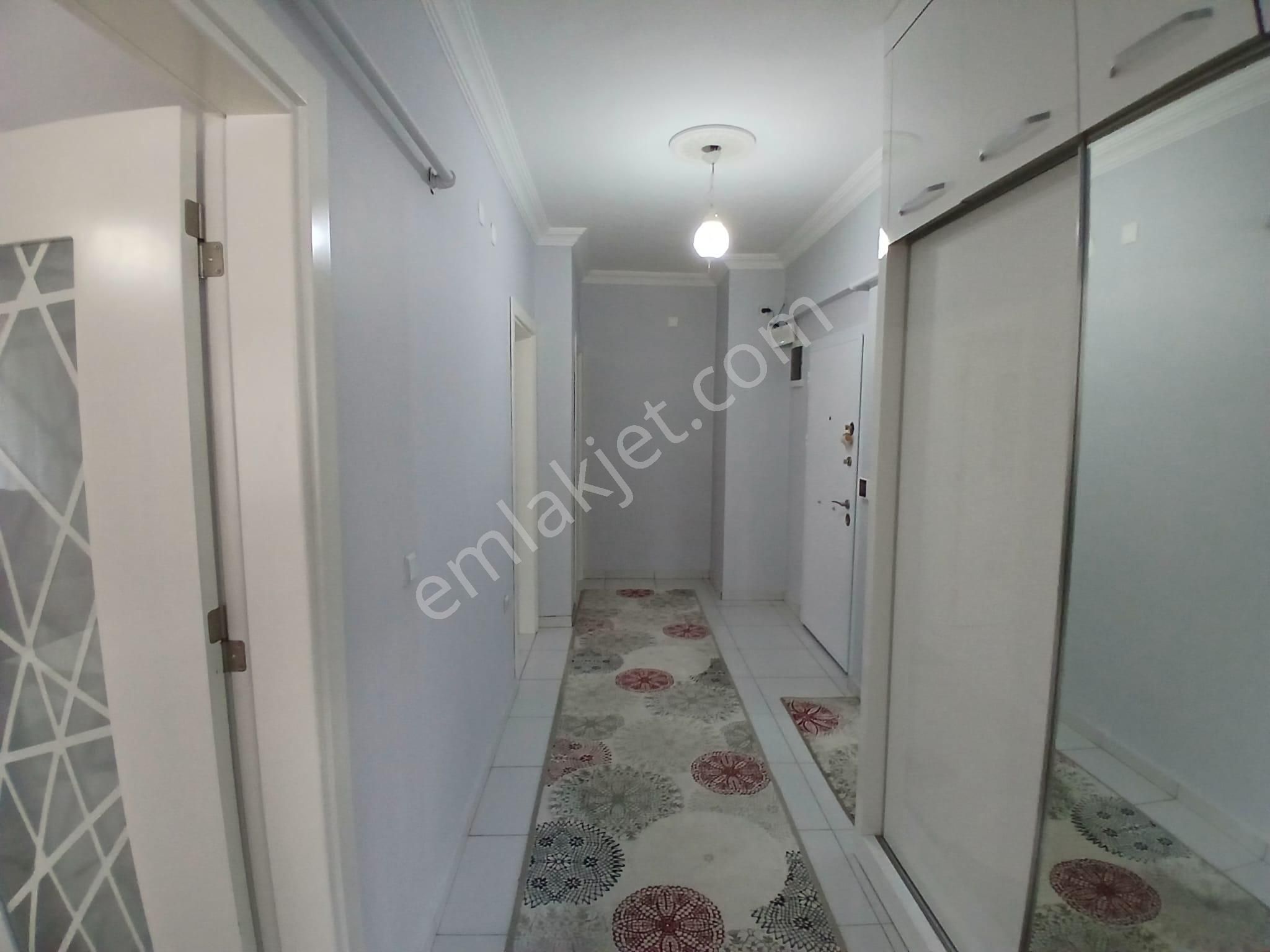 Akçay Emlak'tan Akşehir Koşuyolu Simay Market Civarında Bireysel Garajlı Satılık 3+1 Daire - Görsel 34