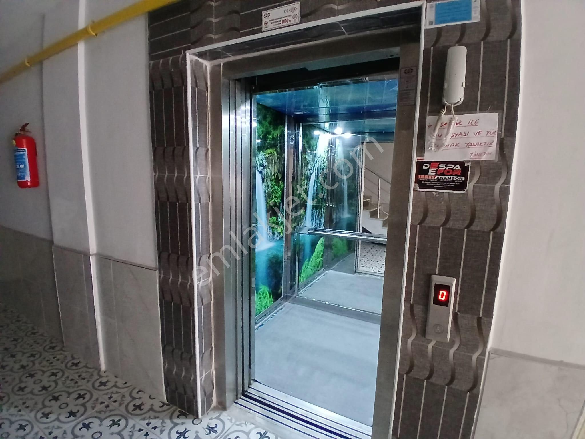 Akçay Emlak'tan Akşehir Koşuyolu Simay Market Civarında Bireysel Garajlı Satılık 3+1 Daire - Görsel 20