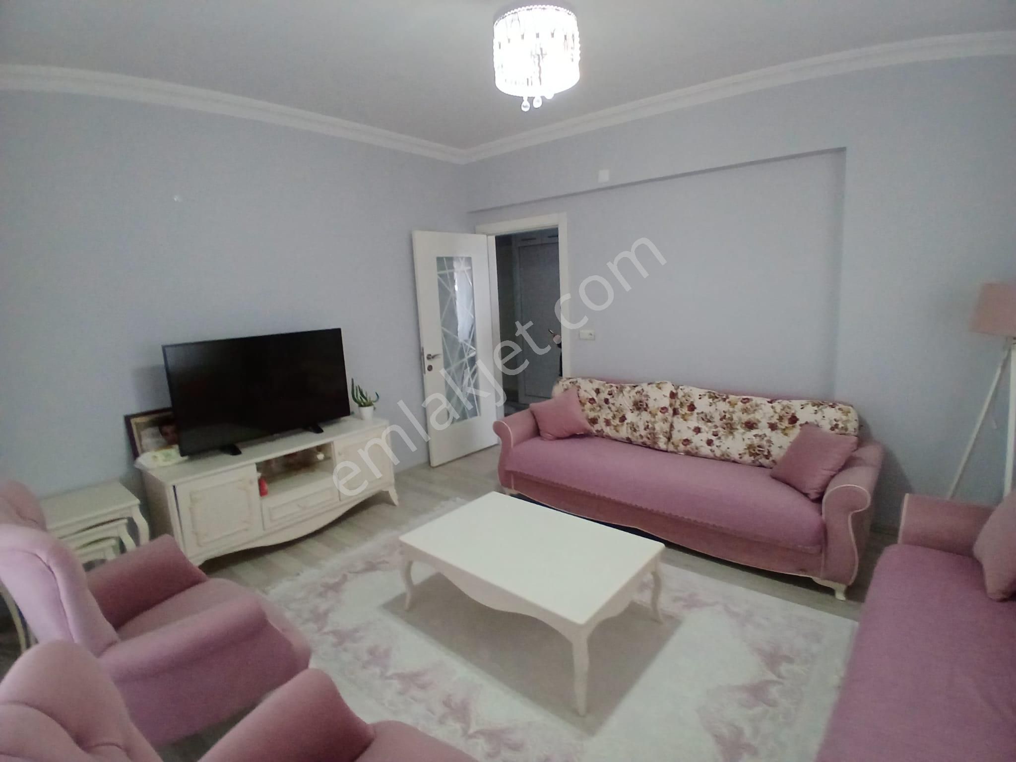 Akçay Emlak'tan Akşehir Koşuyolu Simay Market Civarında Bireysel Garajlı Satılık 3+1 Daire - Görsel 26