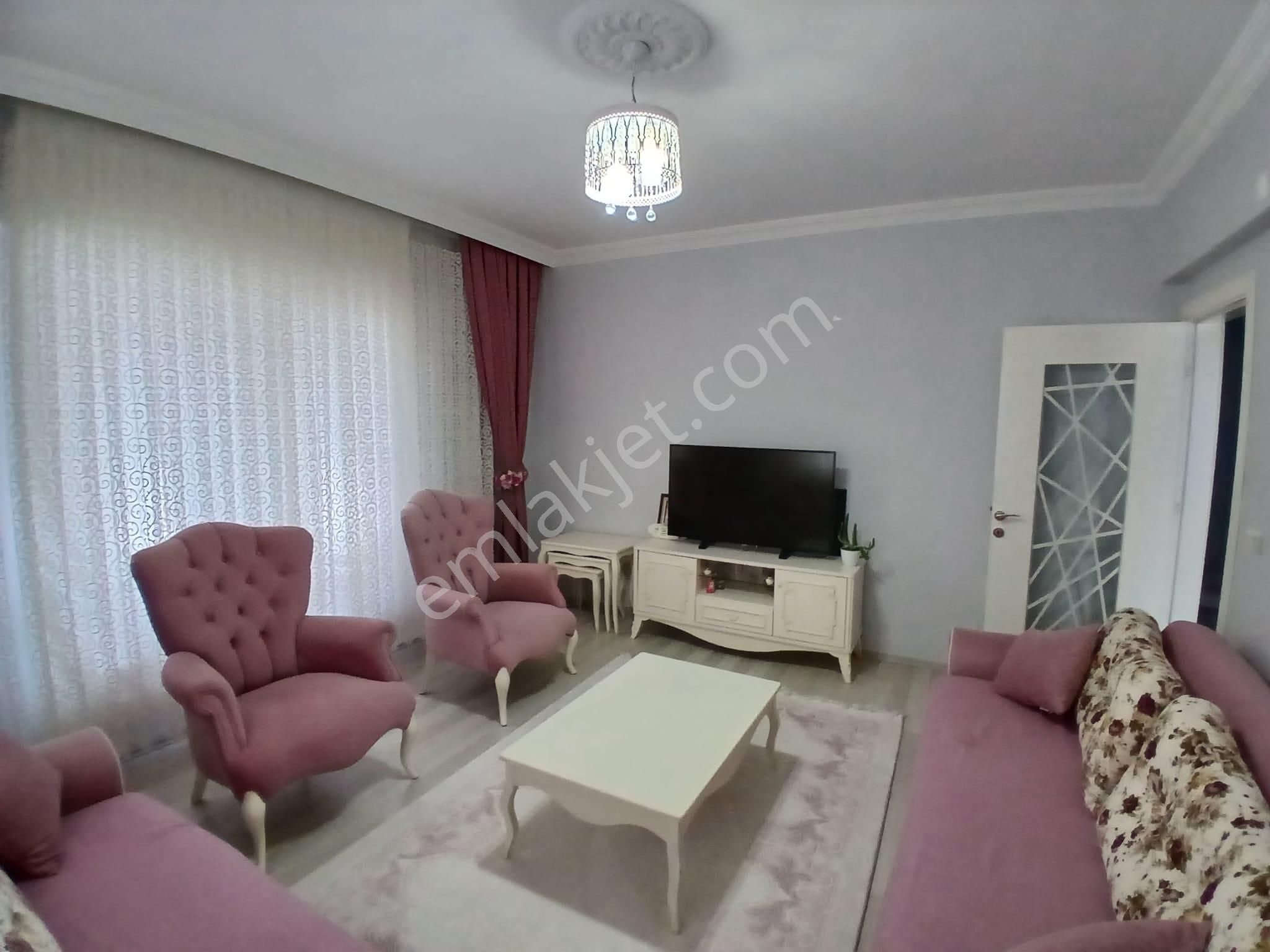 Akçay Emlak'tan Akşehir Koşuyolu Simay Market Civarında Bireysel Garajlı Satılık 3+1 Daire - Görsel 8