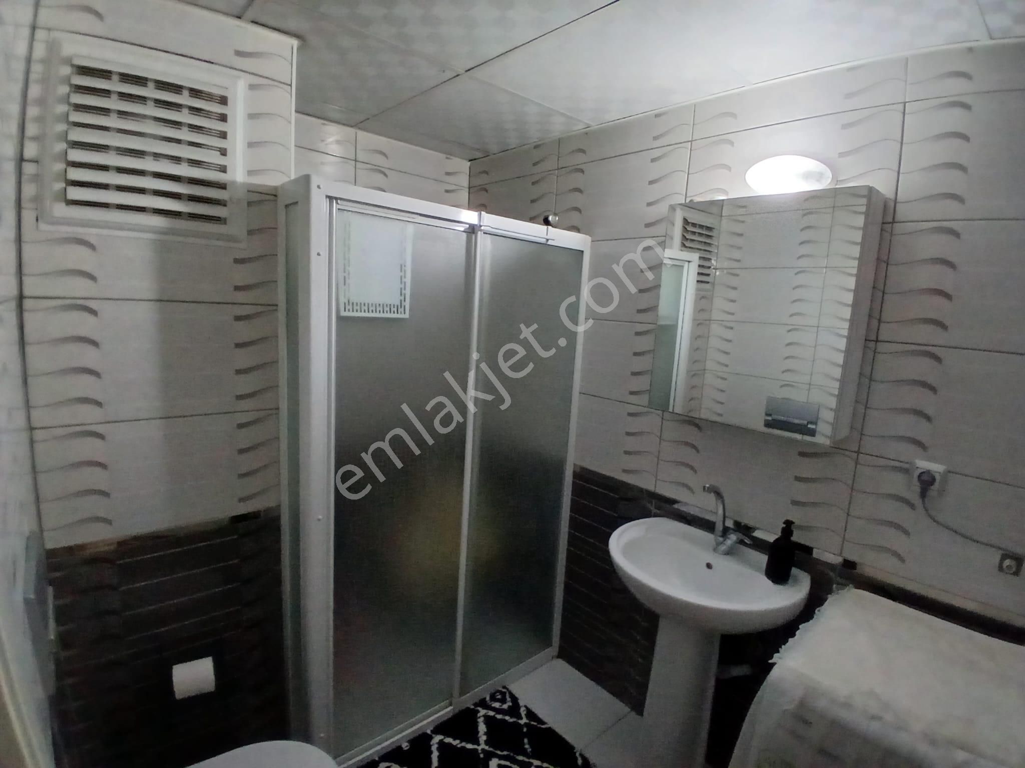 Akçay Emlak'tan Akşehir Koşuyolu Simay Market Civarında Bireysel Garajlı Satılık 3+1 Daire - Görsel 31