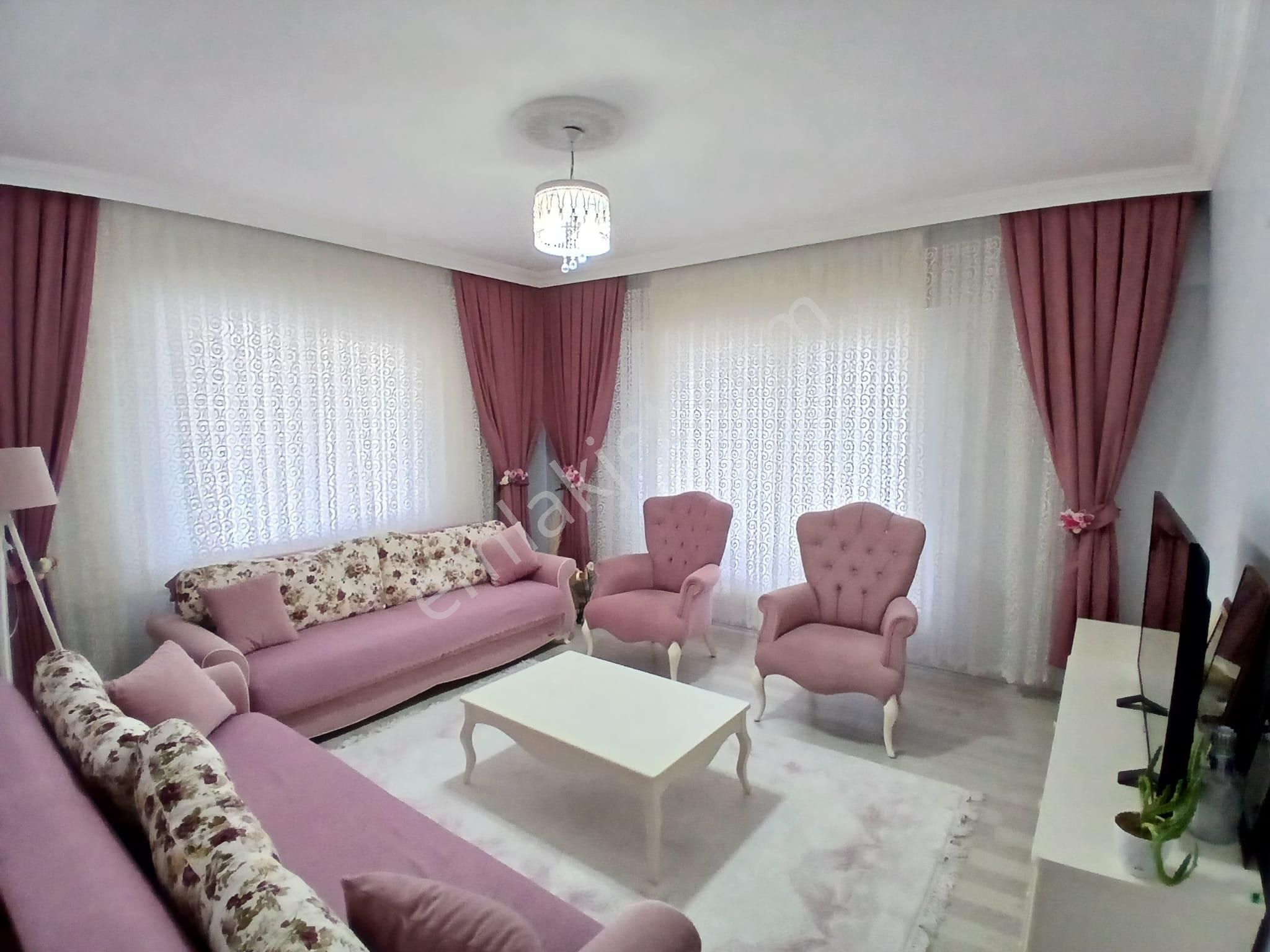 Akçay Emlak'tan Akşehir Koşuyolu Simay Market Civarında Bireysel Garajlı Satılık 3+1 Daire - Görsel 6