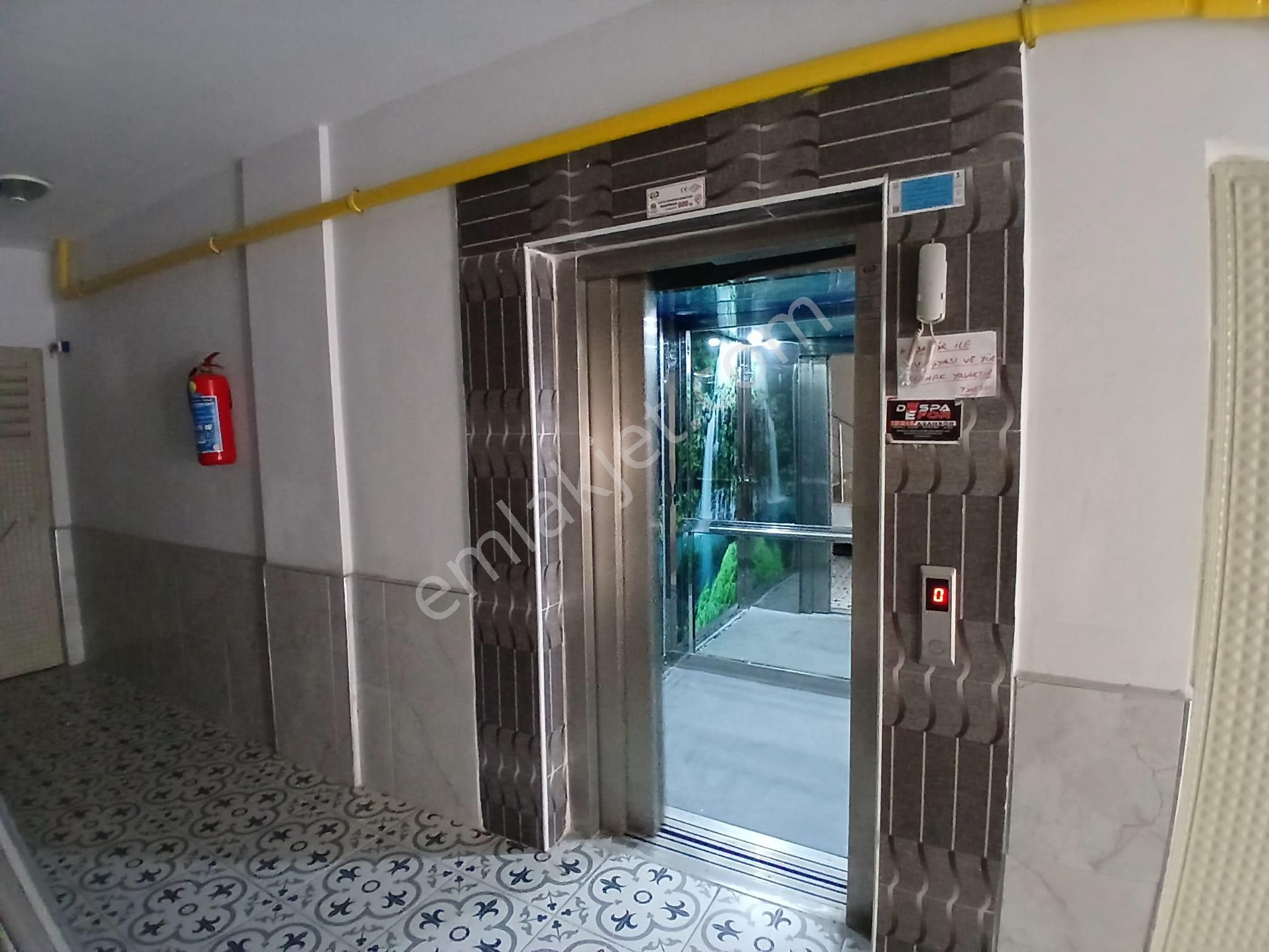 Akçay Emlak'tan Akşehir Koşuyolu Simay Market Civarında Bireysel Garajlı Satılık 3+1 Daire - Görsel 21