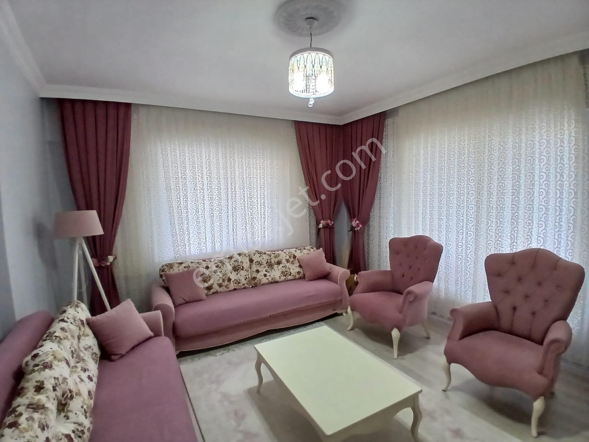 Akçay Emlak'tan Akşehir Koşuyolu Simay Market Civarında Bireysel Garajlı Satılık 3+1 Daire - Görsel 25