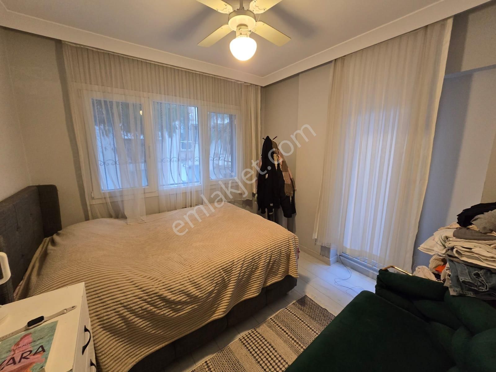 Balçovada Metro Yakını İçi Yapılı D.gazlı Tripleks 4+1 Satılık Daire - Görsel 14