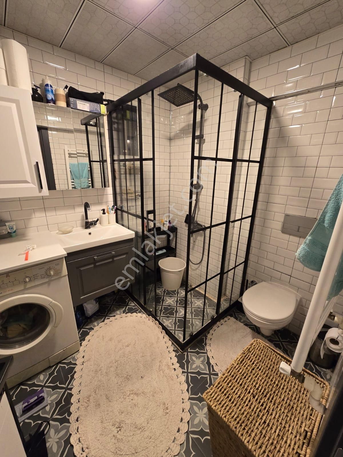 Balçovada Metro Yakını İçi Yapılı D.gazlı Tripleks 4+1 Satılık Daire - Görsel 21