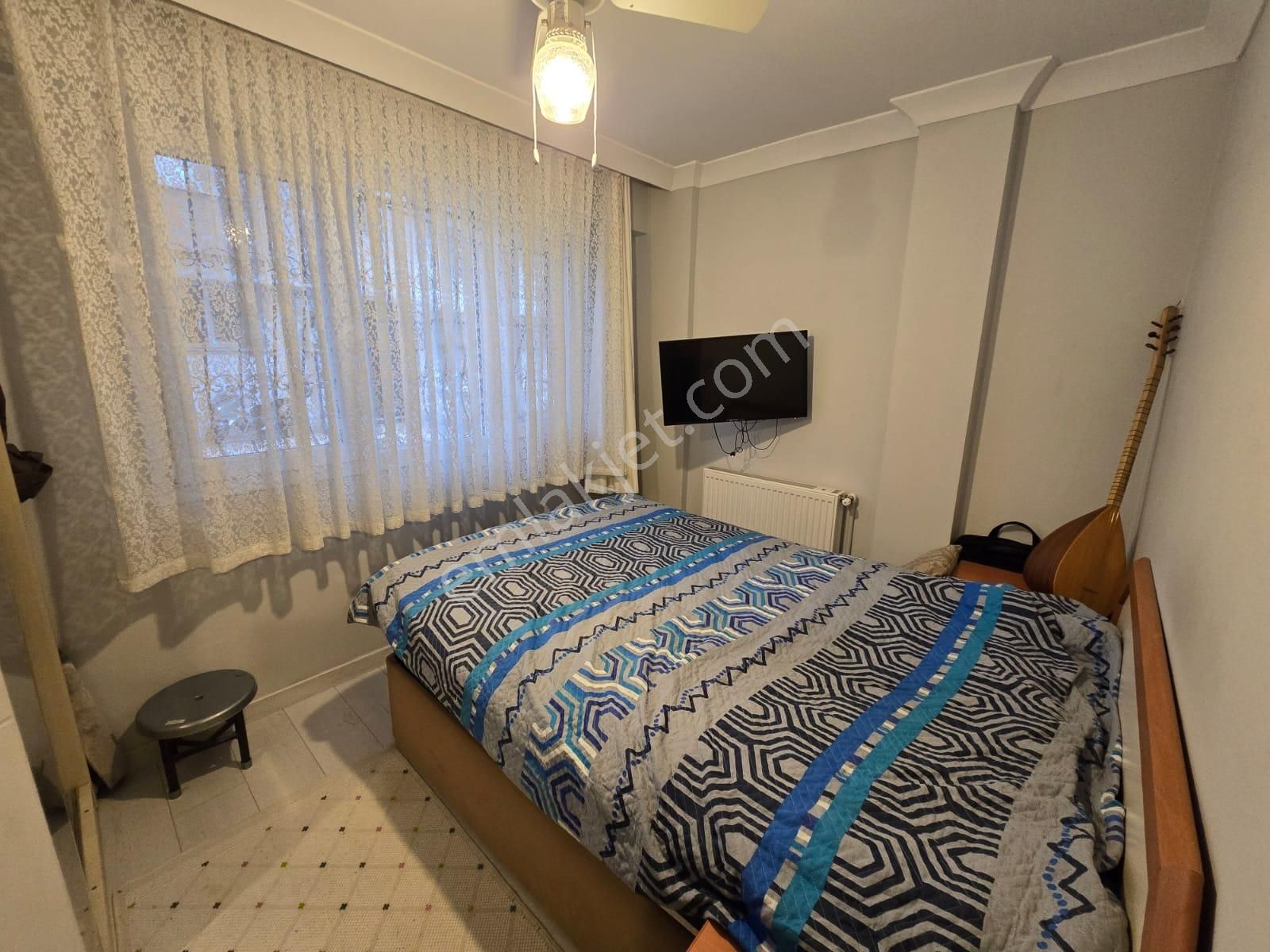 Balçovada Metro Yakını İçi Yapılı D.gazlı Tripleks 4+1 Satılık Daire - Görsel 9