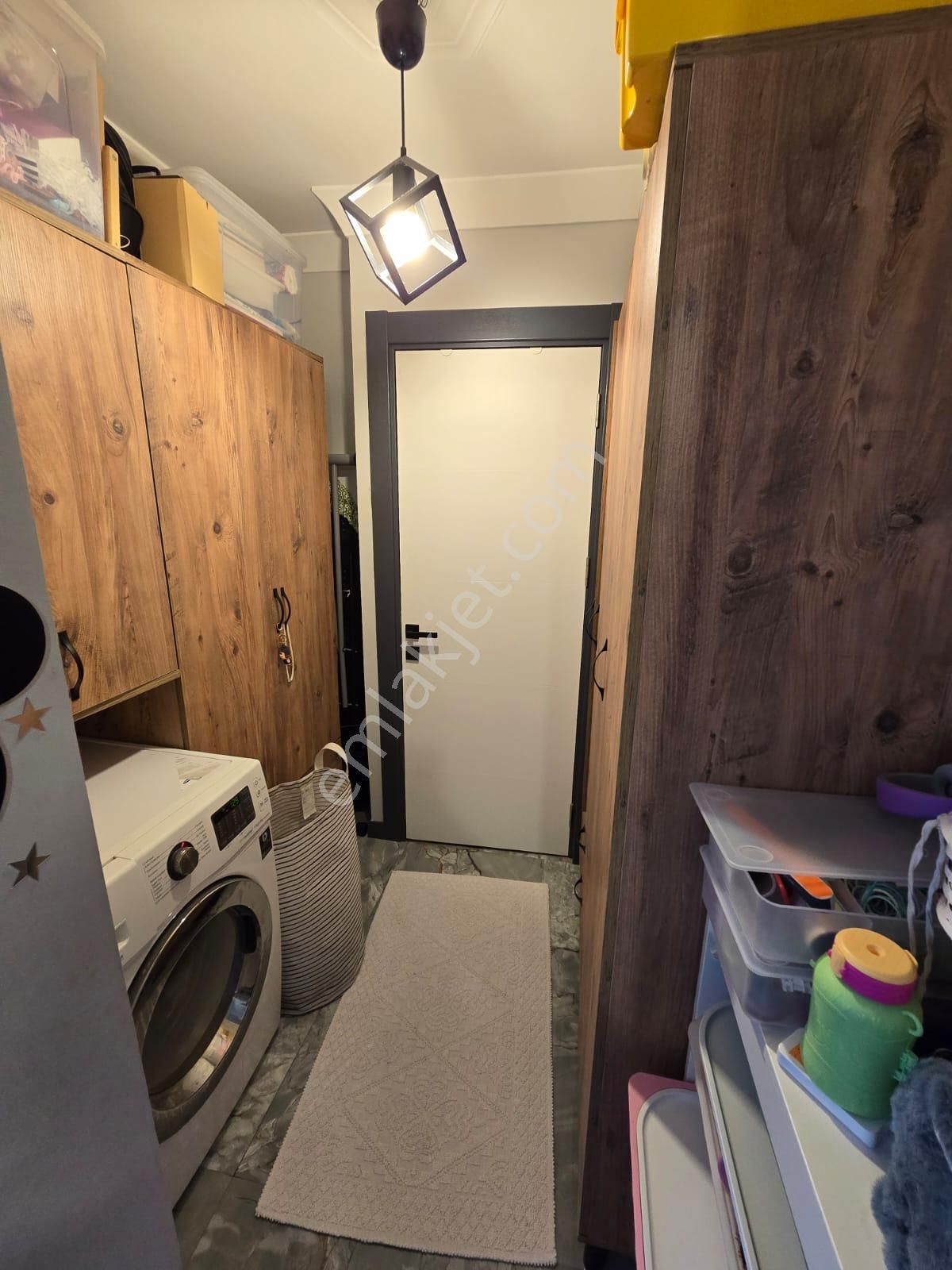 Balçovada Metro Yakını İçi Yapılı D.gazlı Tripleks 4+1 Satılık Daire - Görsel 26