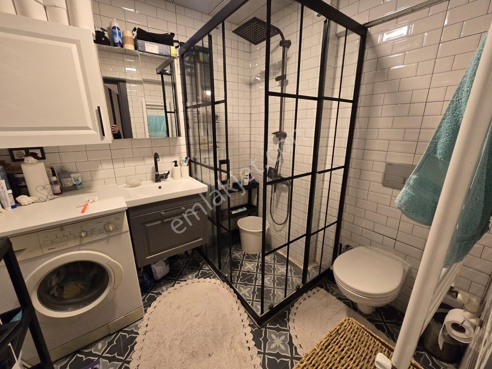 Balçovada Metro Yakını İçi Yapılı D.gazlı Tripleks 4+1 Satılık Daire - Görsel 24