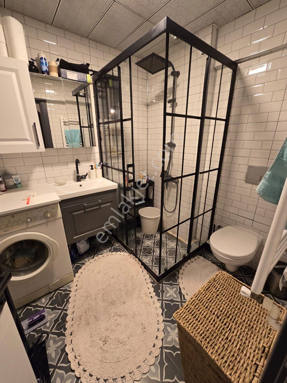 Balçovada Metro Yakını İçi Yapılı D.gazlı Tripleks 4+1 Satılık Daire - Görsel 27