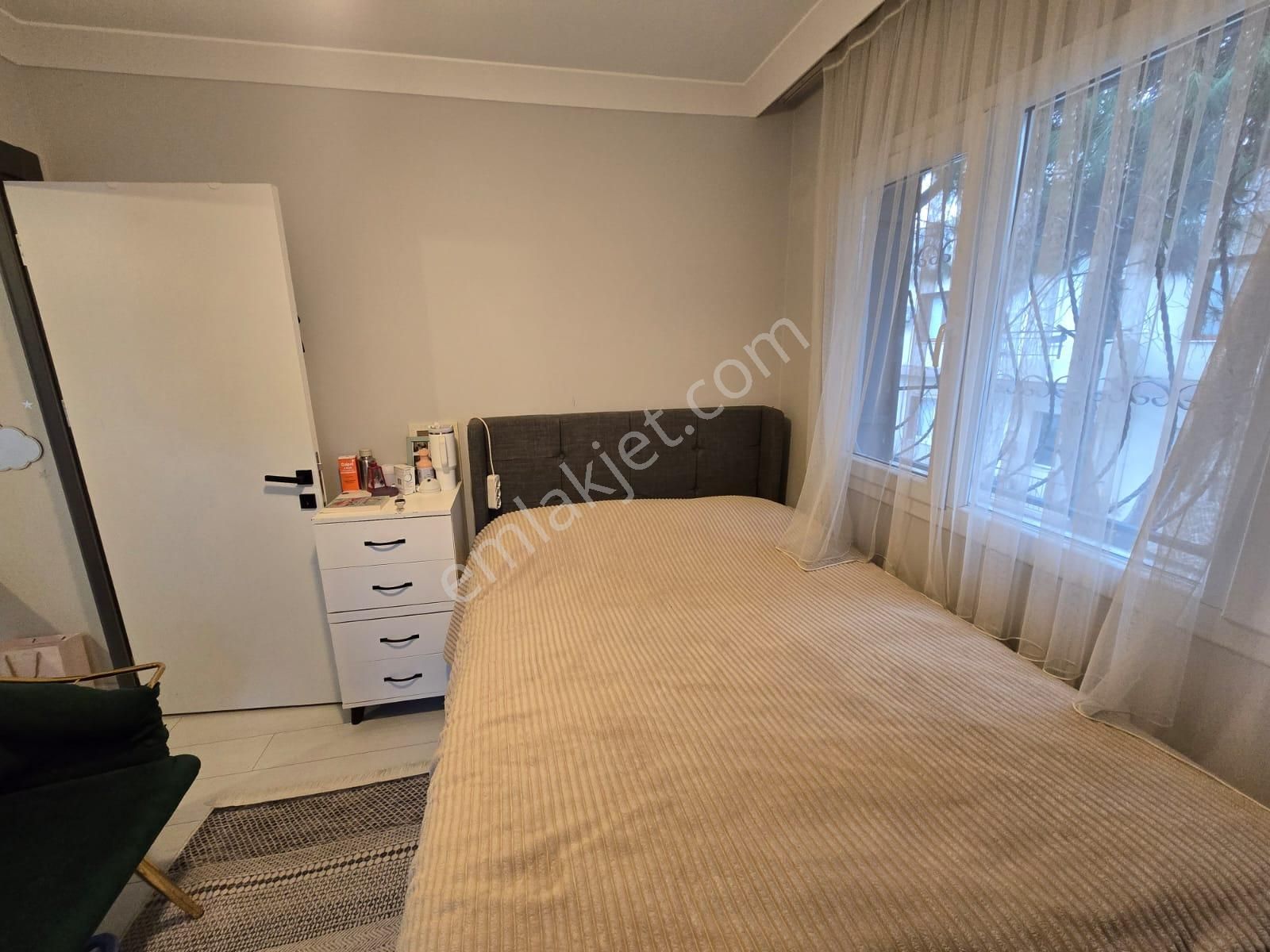 Balçovada Metro Yakını İçi Yapılı D.gazlı Tripleks 4+1 Satılık Daire - Görsel 11