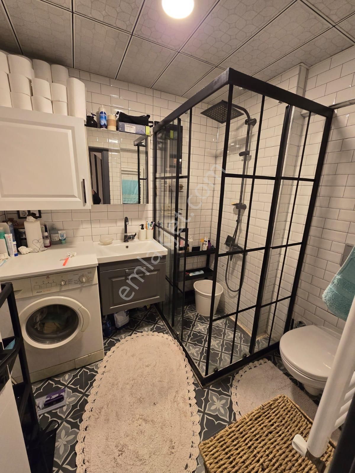 Balçovada Metro Yakını İçi Yapılı D.gazlı Tripleks 4+1 Satılık Daire - Görsel 20