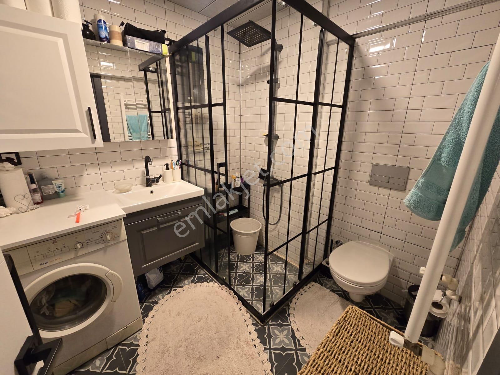 Balçovada Metro Yakını İçi Yapılı D.gazlı Tripleks 4+1 Satılık Daire - Görsel 25