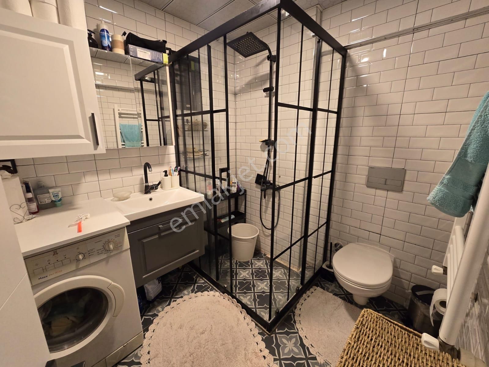 Balçovada Metro Yakını İçi Yapılı D.gazlı Tripleks 4+1 Satılık Daire - Görsel 23