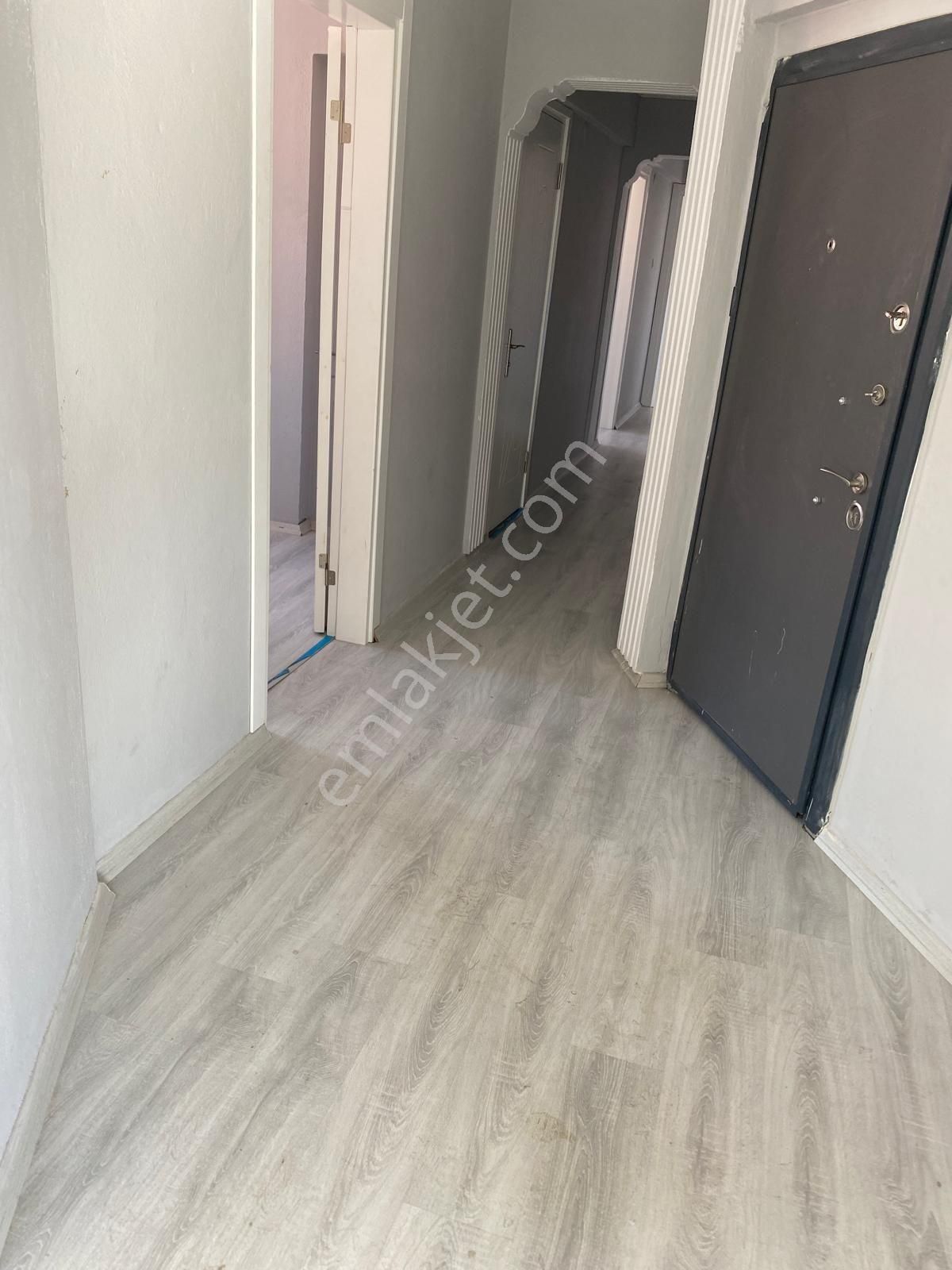 Cumhuriyet Mah 3+1 Tadilatı Merkezi Konumunda Satılık Daire - Görsel 6