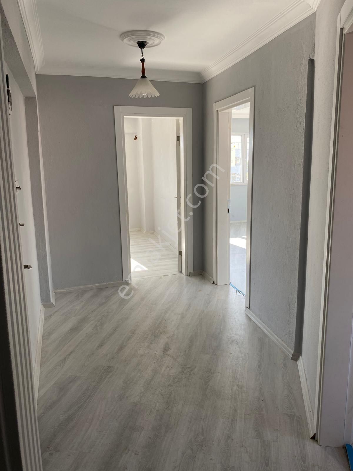 Cumhuriyet Mah 3+1 Tadilatı Merkezi Konumunda Satılık Daire - Görsel 4