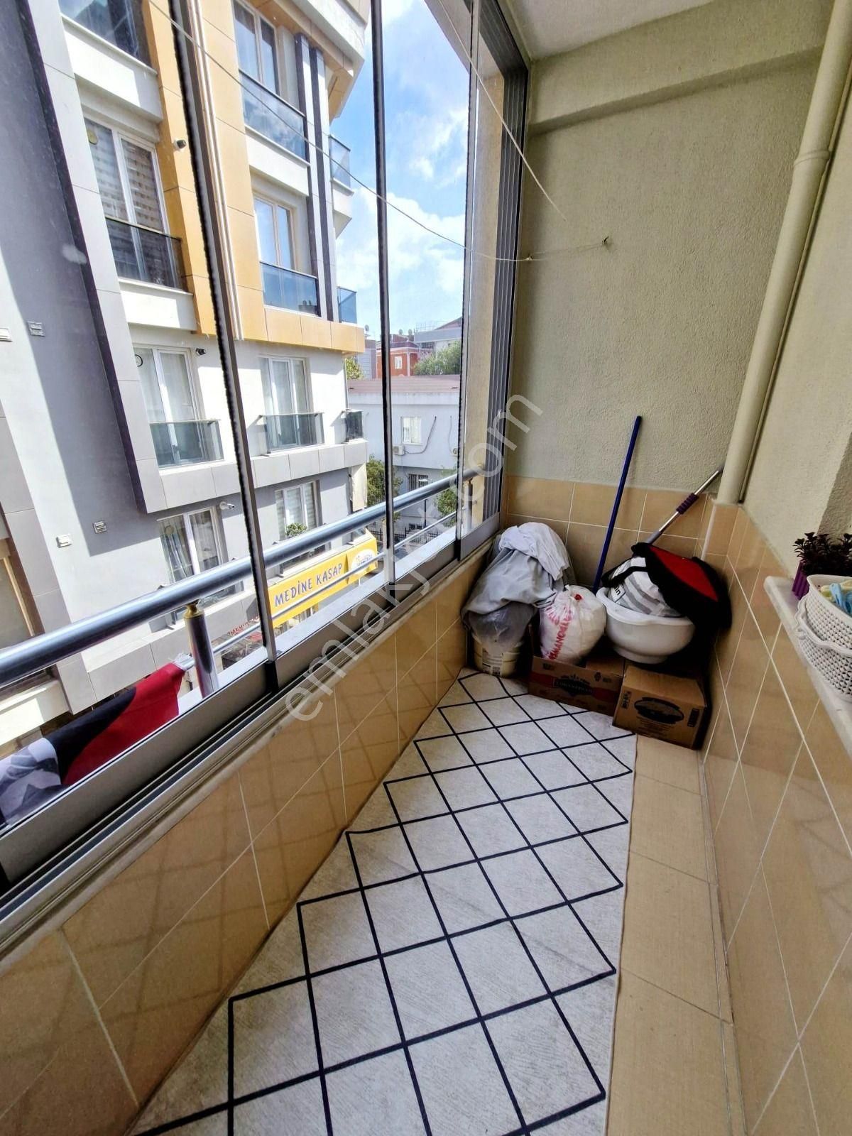 Tutar Da Muhammediye Cami Yakını Satılık 3+1 İskanlı Ara Kat Daire - Görsel 15