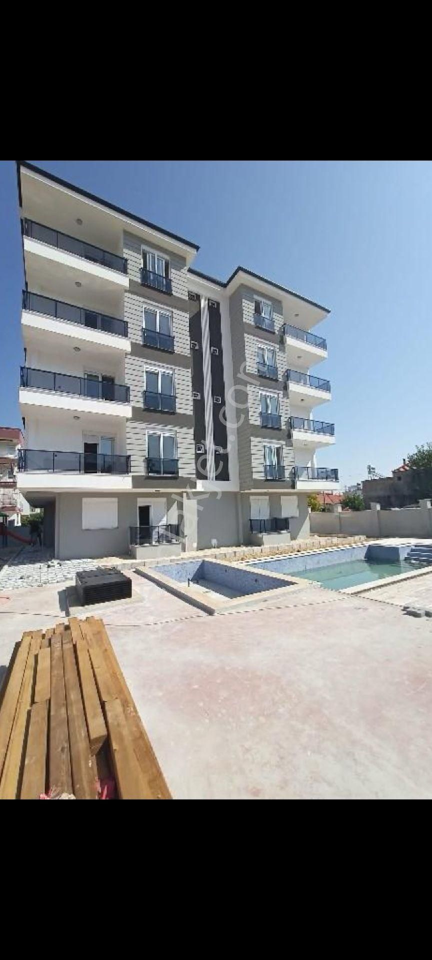 Ayanoğlu Mah 1+1 Fırsat Tramvaya 300 Metre