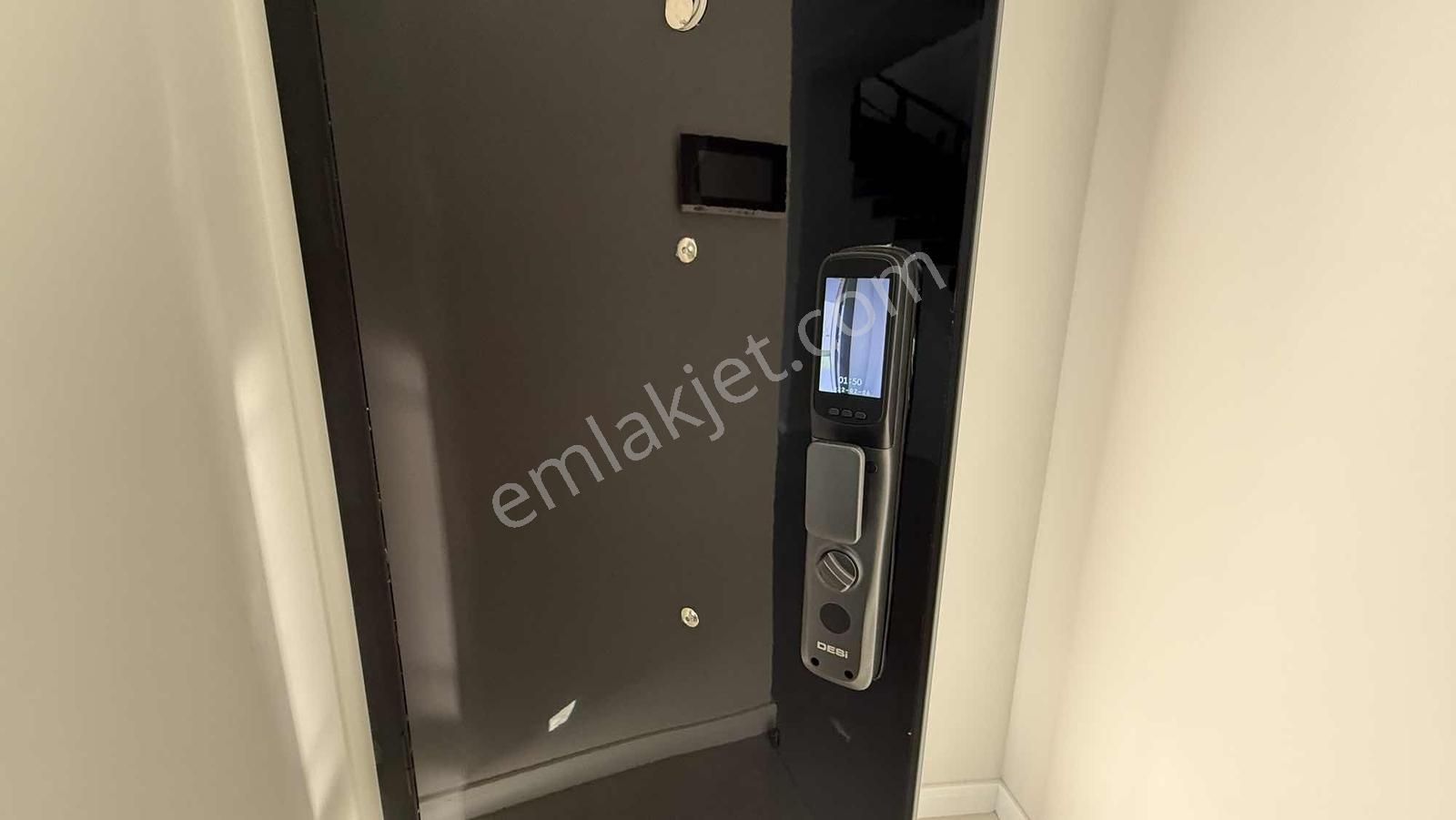 Turanlar Gruptan Akarca Da Satılık Takasa Açık 4+1 Triplex Villa - Görsel 3