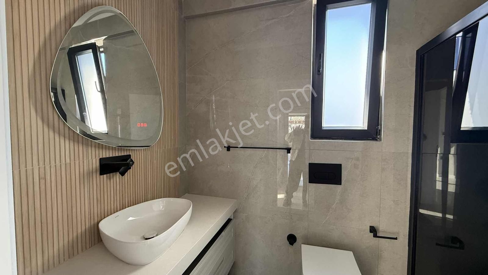 Turanlar Gruptan Akarca Da Satılık Takasa Açık 4+1 Triplex Villa - Görsel 35