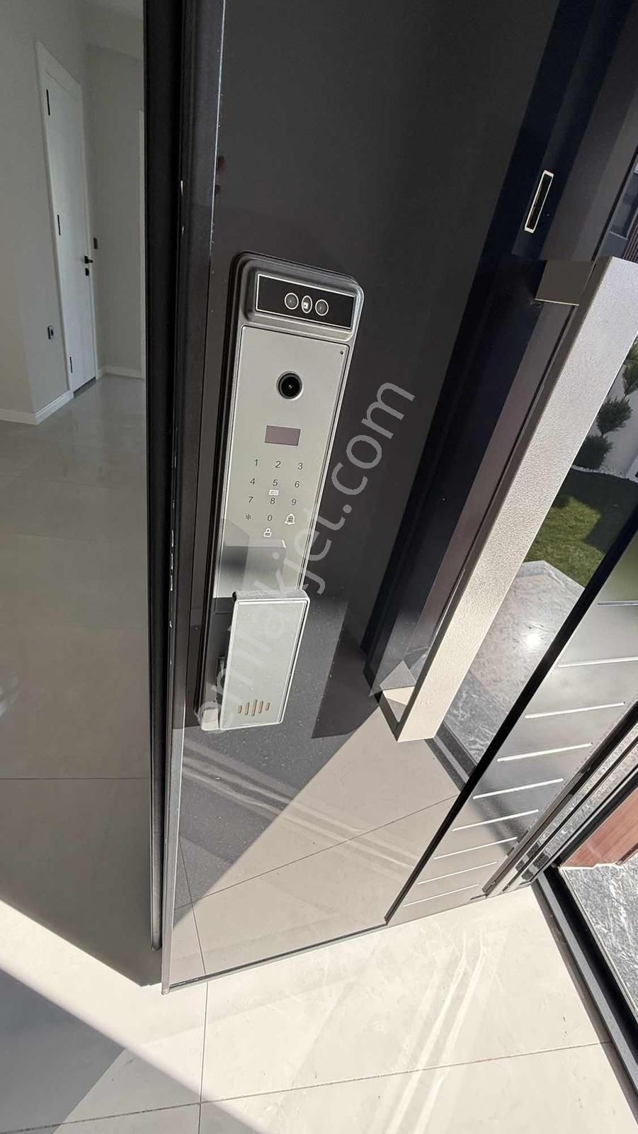 Turanlar Gruptan Akarca Da Satılık Takasa Açık 4+1 Triplex Villa - Görsel 16